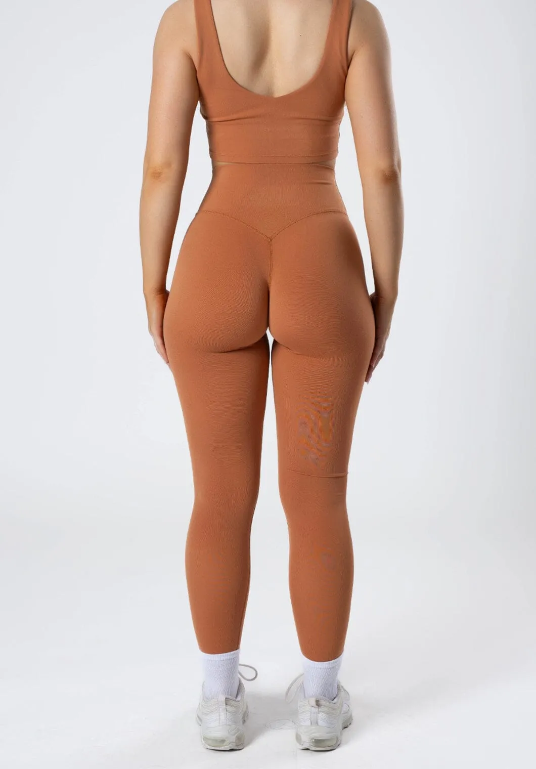 Reluna Original Sculptseam? Legging Fawn
