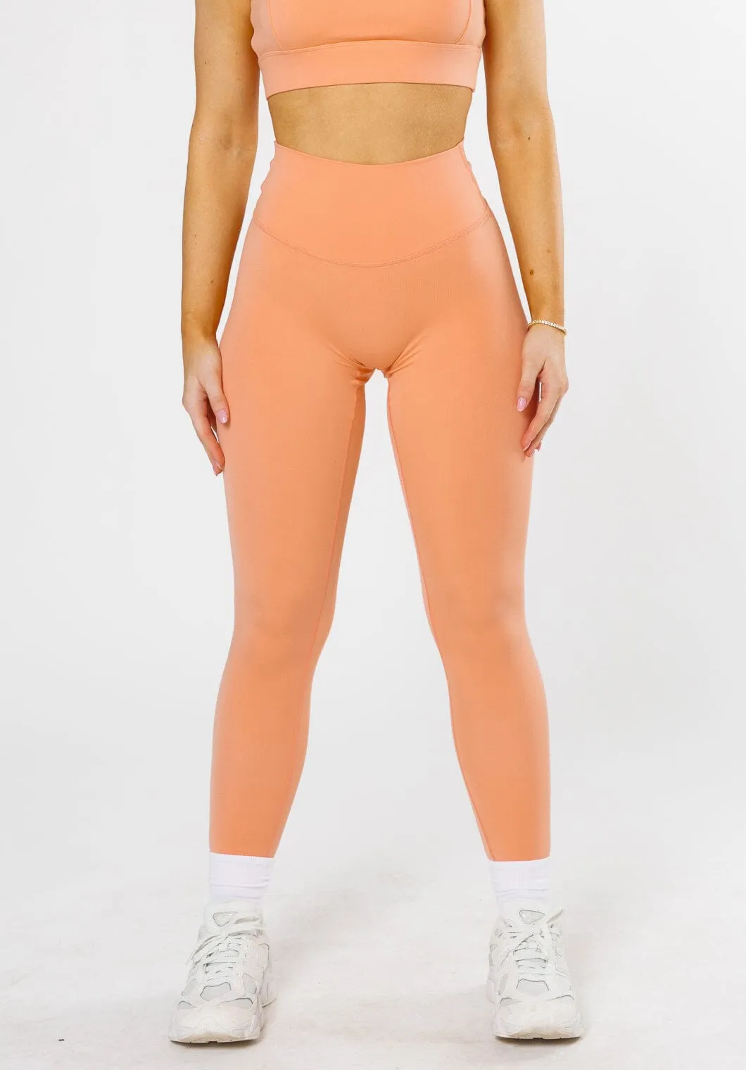 Reluna? Original Sculptseam? Legging Guava