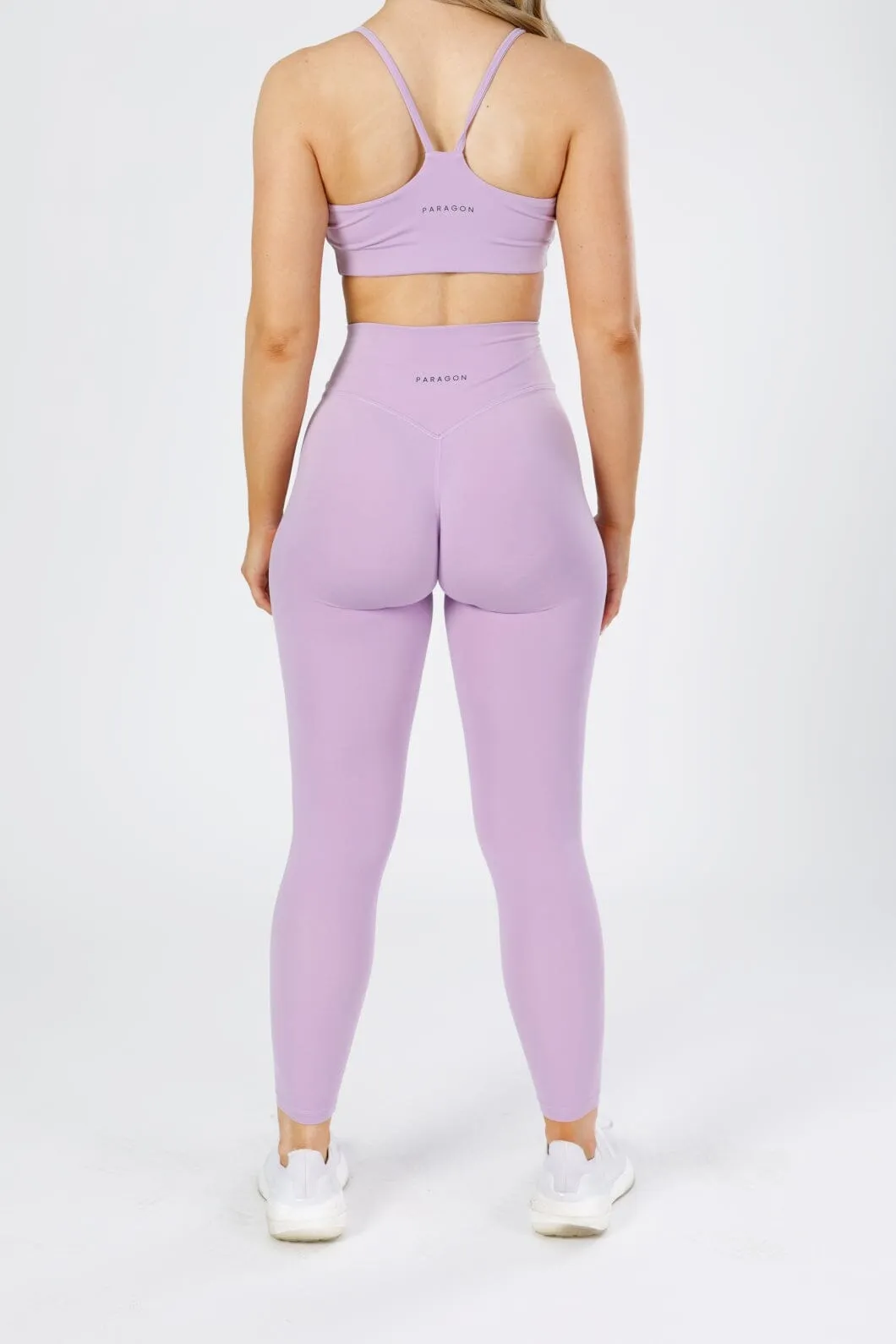 Reluna Original Sculptseam? Legging Horizon Light