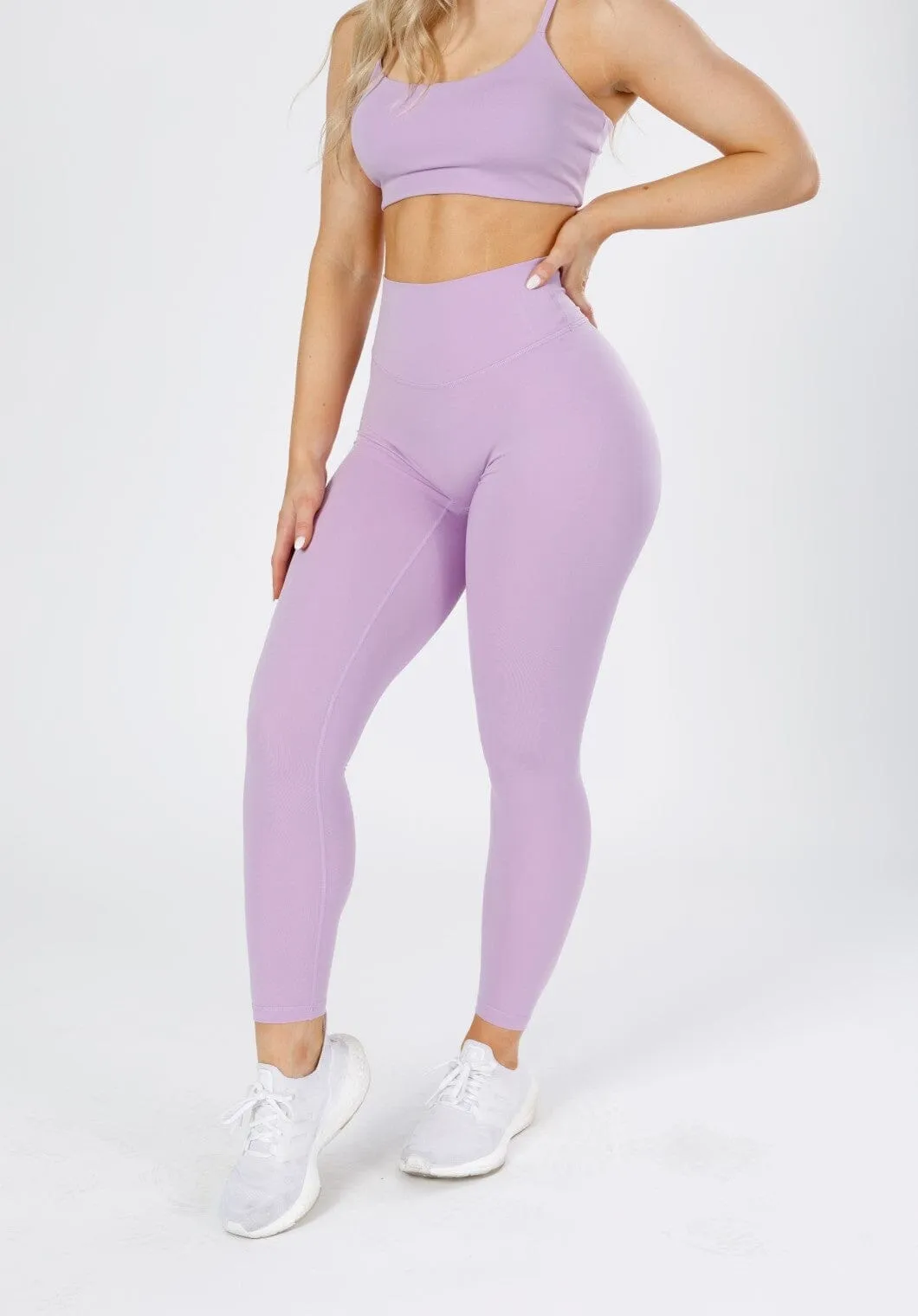 Reluna Original Sculptseam? Legging Horizon Light
