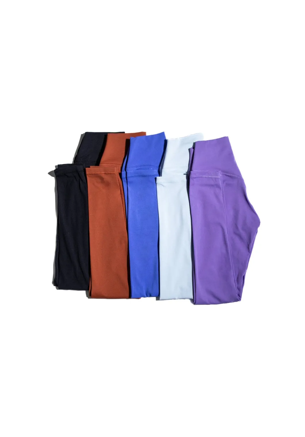 Reluna Original Sculptseam? Legging Hydrangea