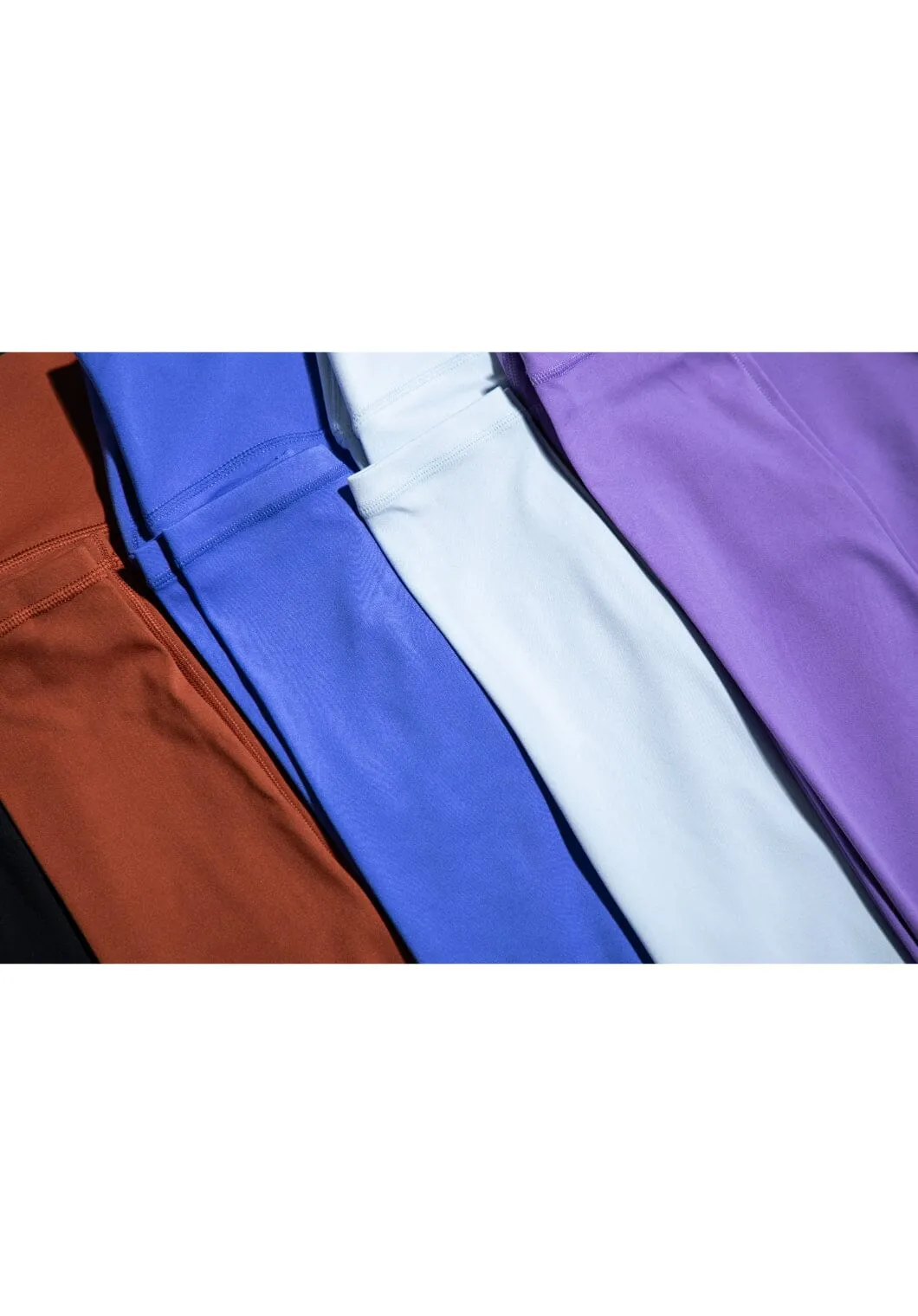 Reluna Original Sculptseam? Legging Hydrangea