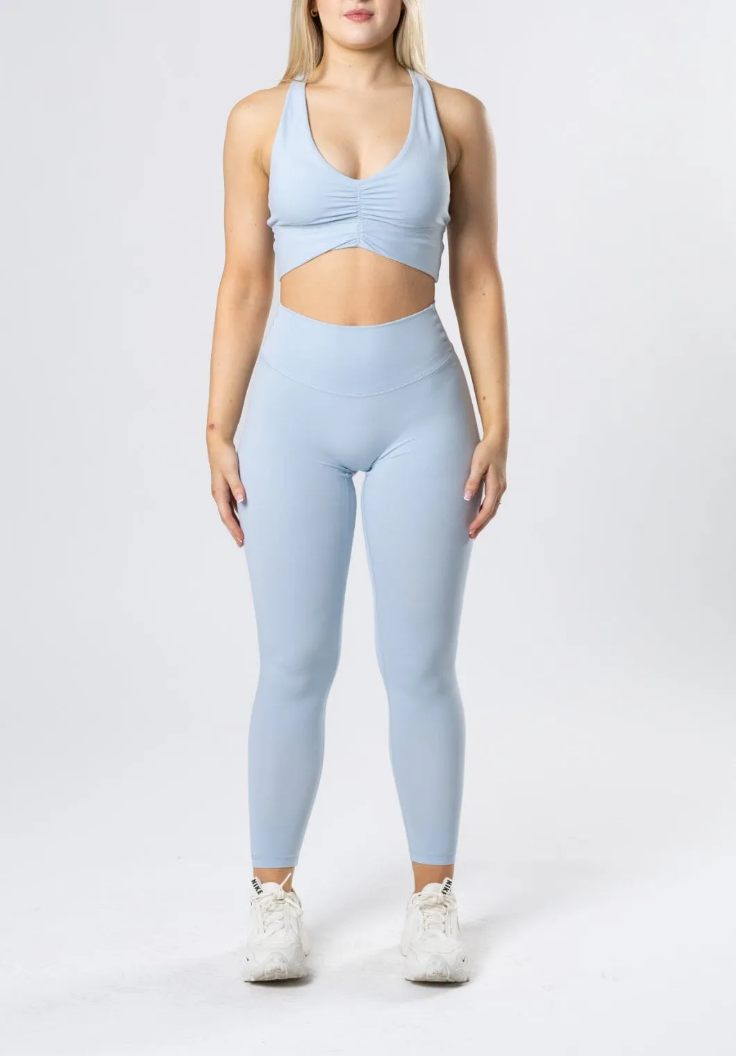 Reluna Original Sculptseam? Legging Hydrangea