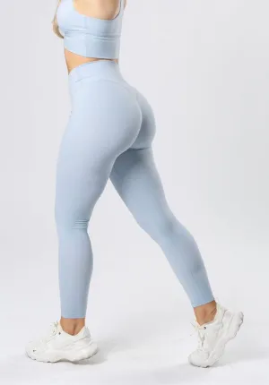 Reluna Original Sculptseam? Legging Hydrangea