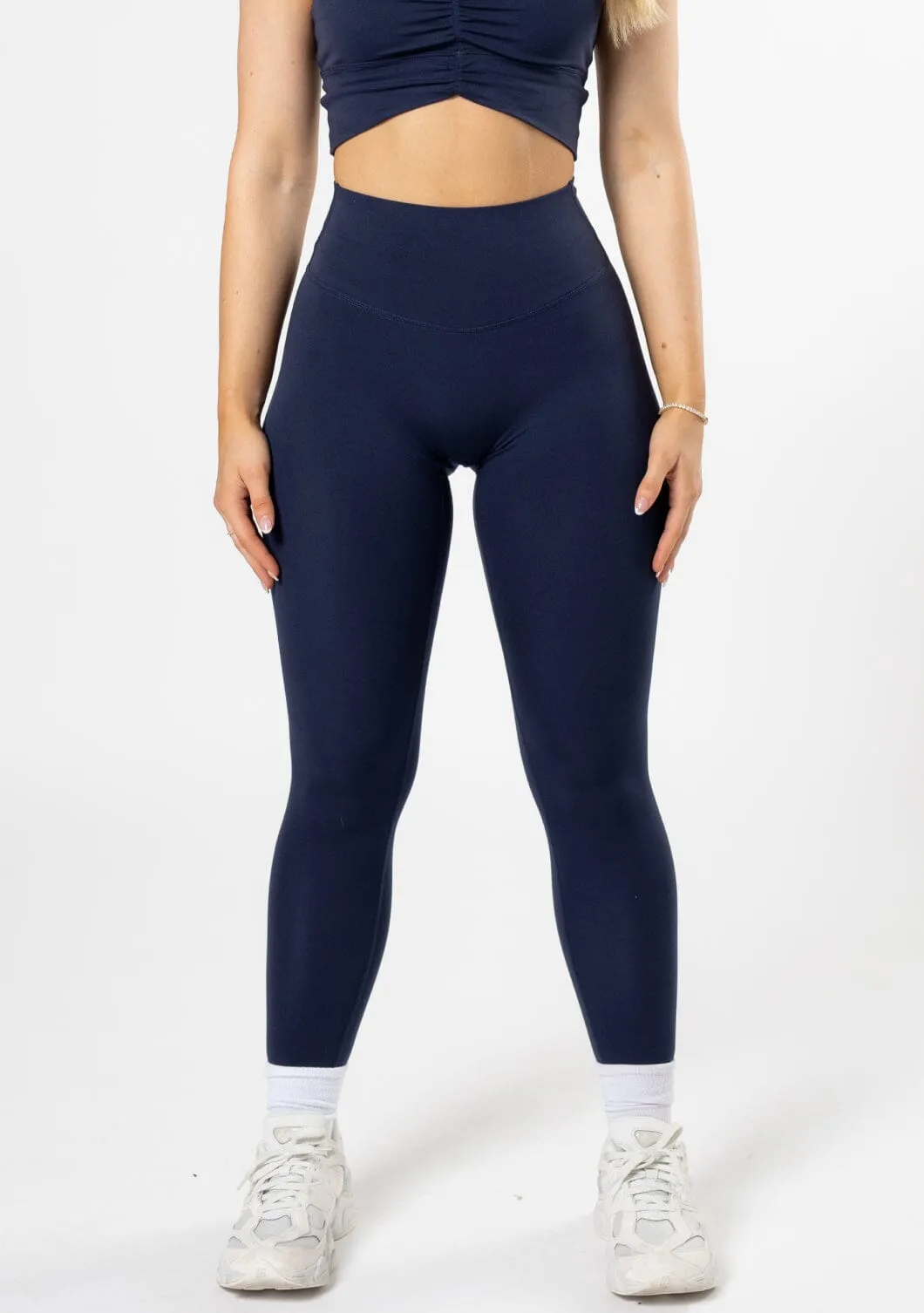 Reluna Original Sculptseam? Legging Ink