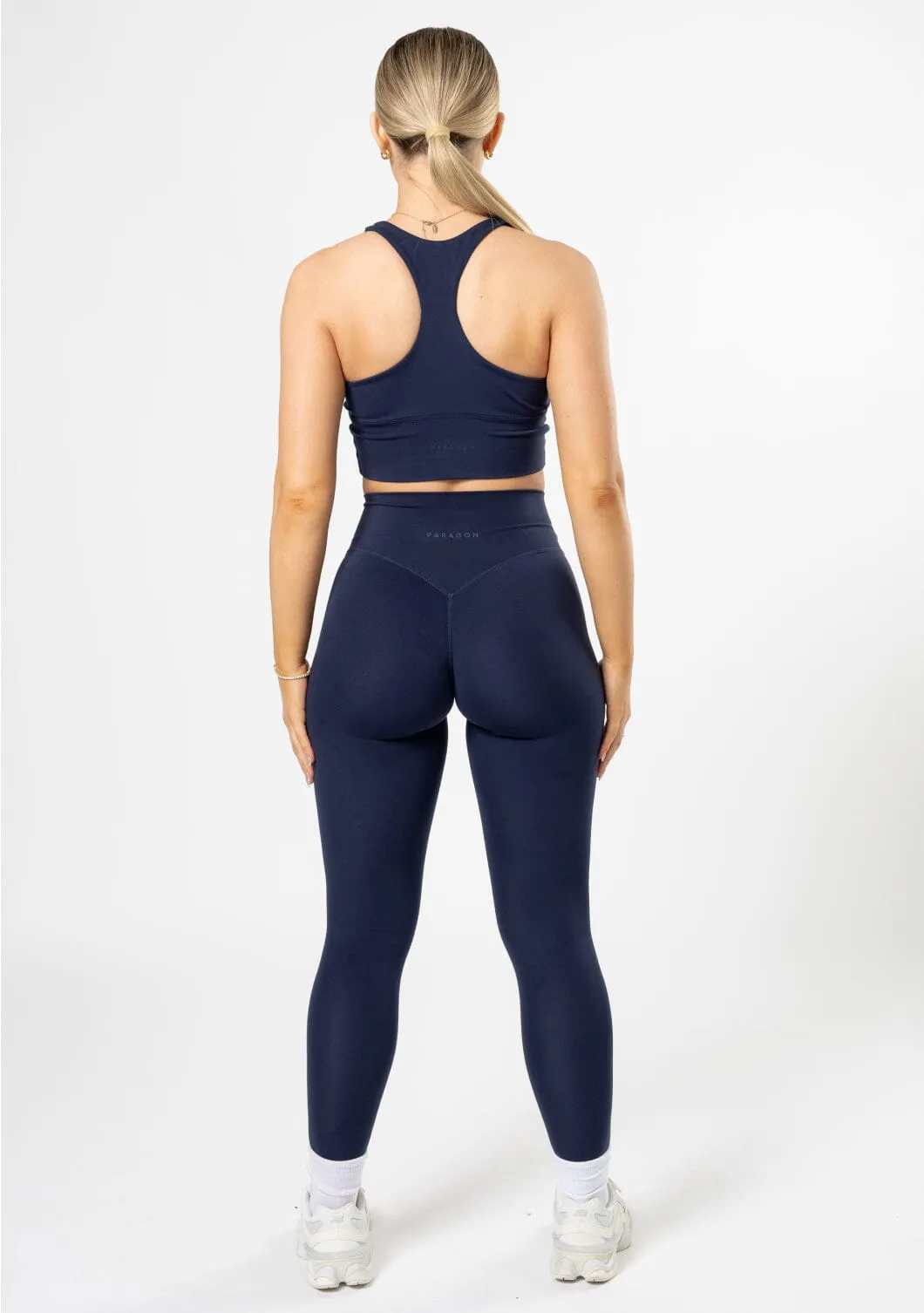 Reluna Original Sculptseam? Legging Ink