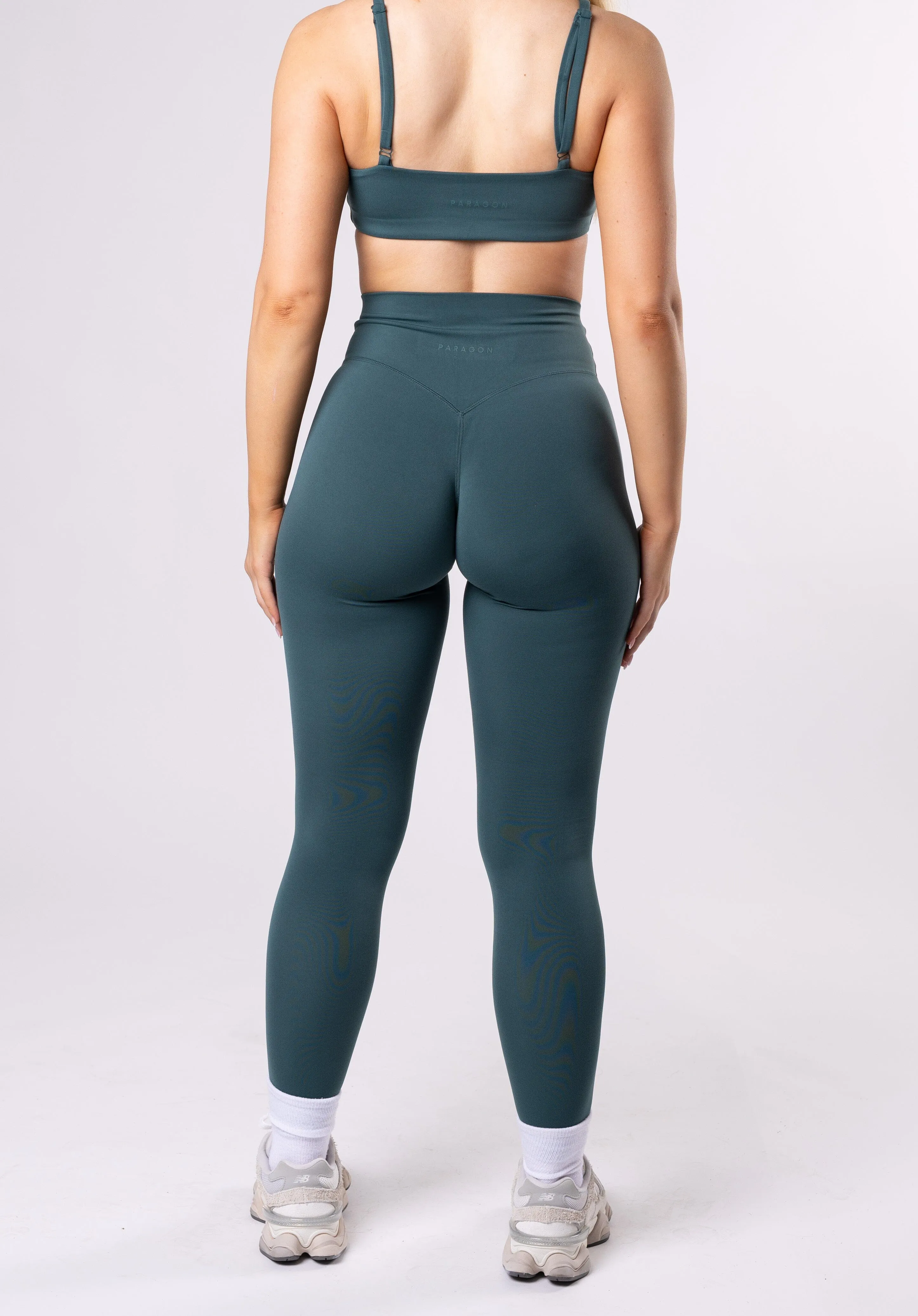 Reluna Original Sculptseam? Legging Ivy