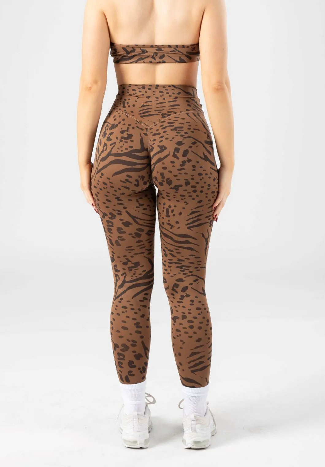 Reluna Original Sculptseam? Legging Jaguar