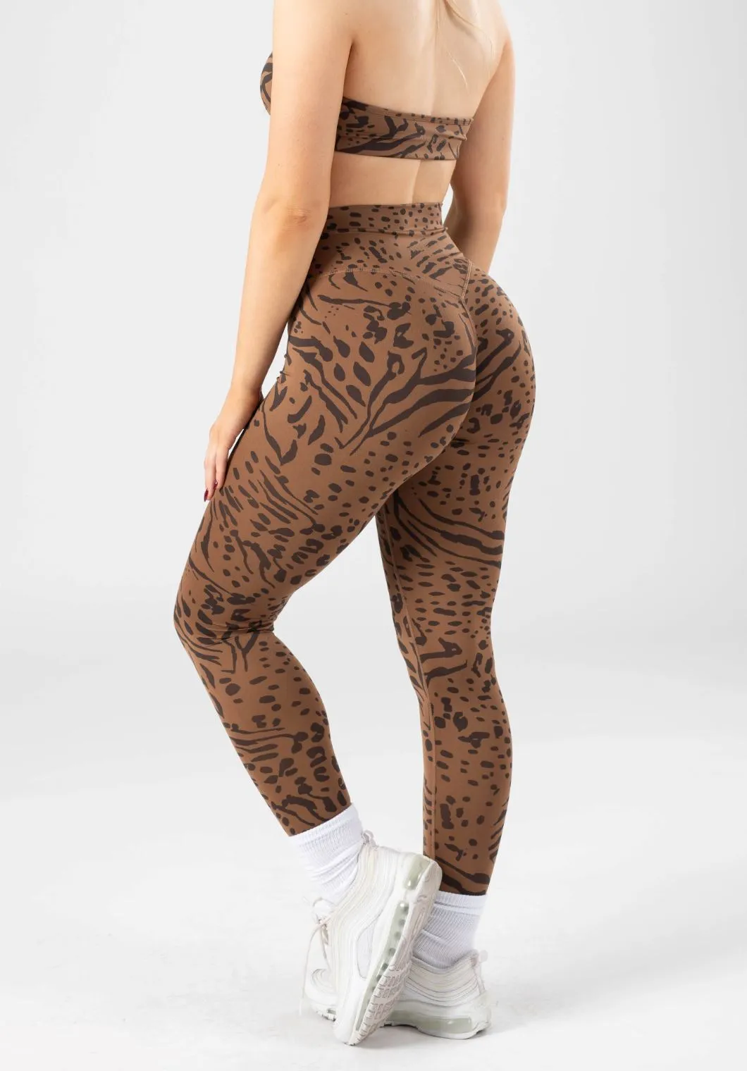 Reluna Original Sculptseam? Legging Jaguar