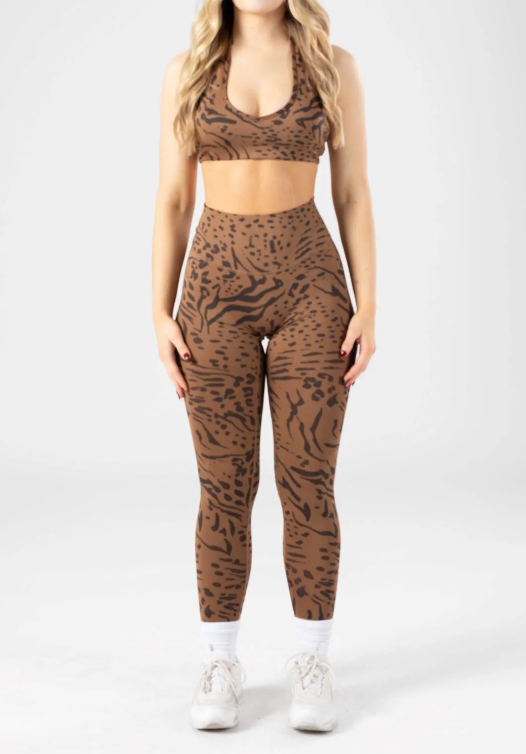 Reluna Original Sculptseam? Legging Jaguar