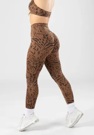 Reluna Original Sculptseam? Legging Jaguar