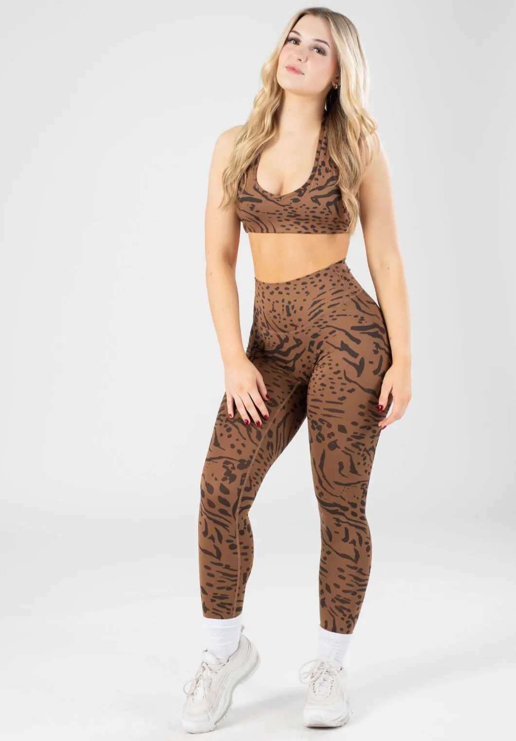 Reluna Original Sculptseam? Legging Jaguar