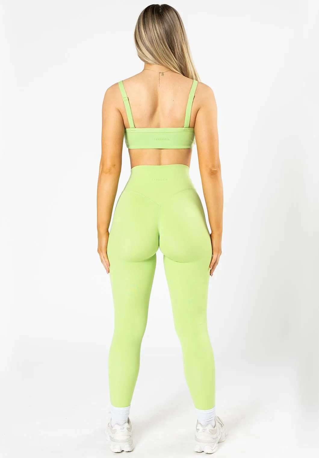 Reluna? Original Sculptseam? Legging Lime