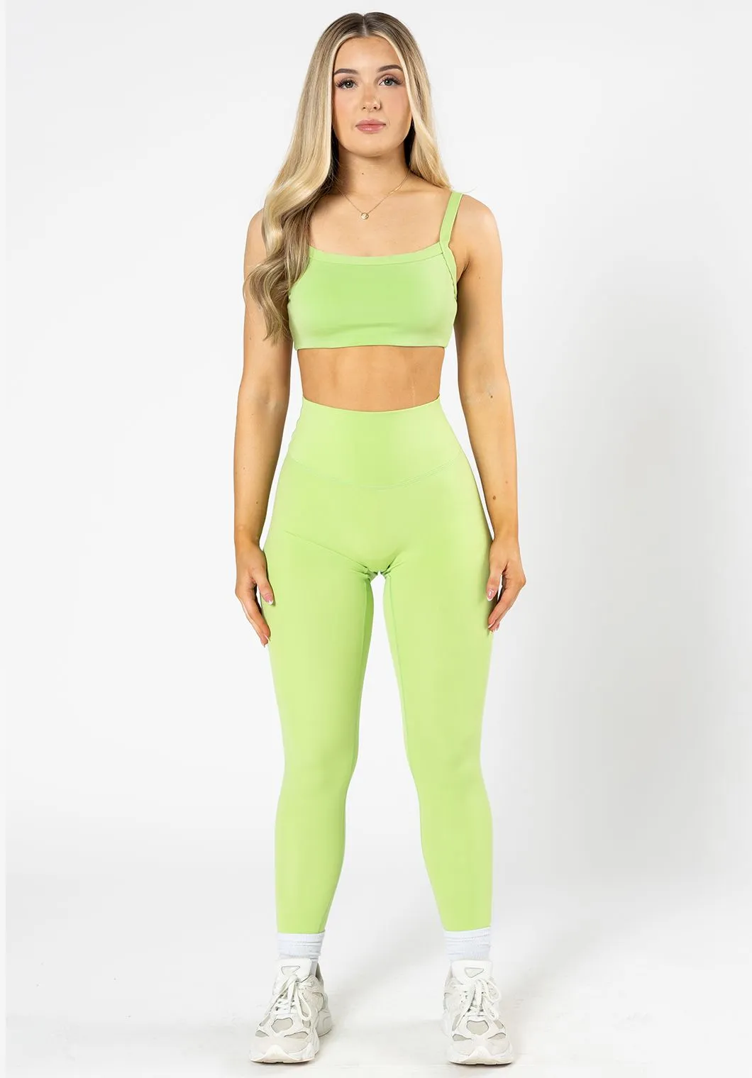 Reluna? Original Sculptseam? Legging Lime