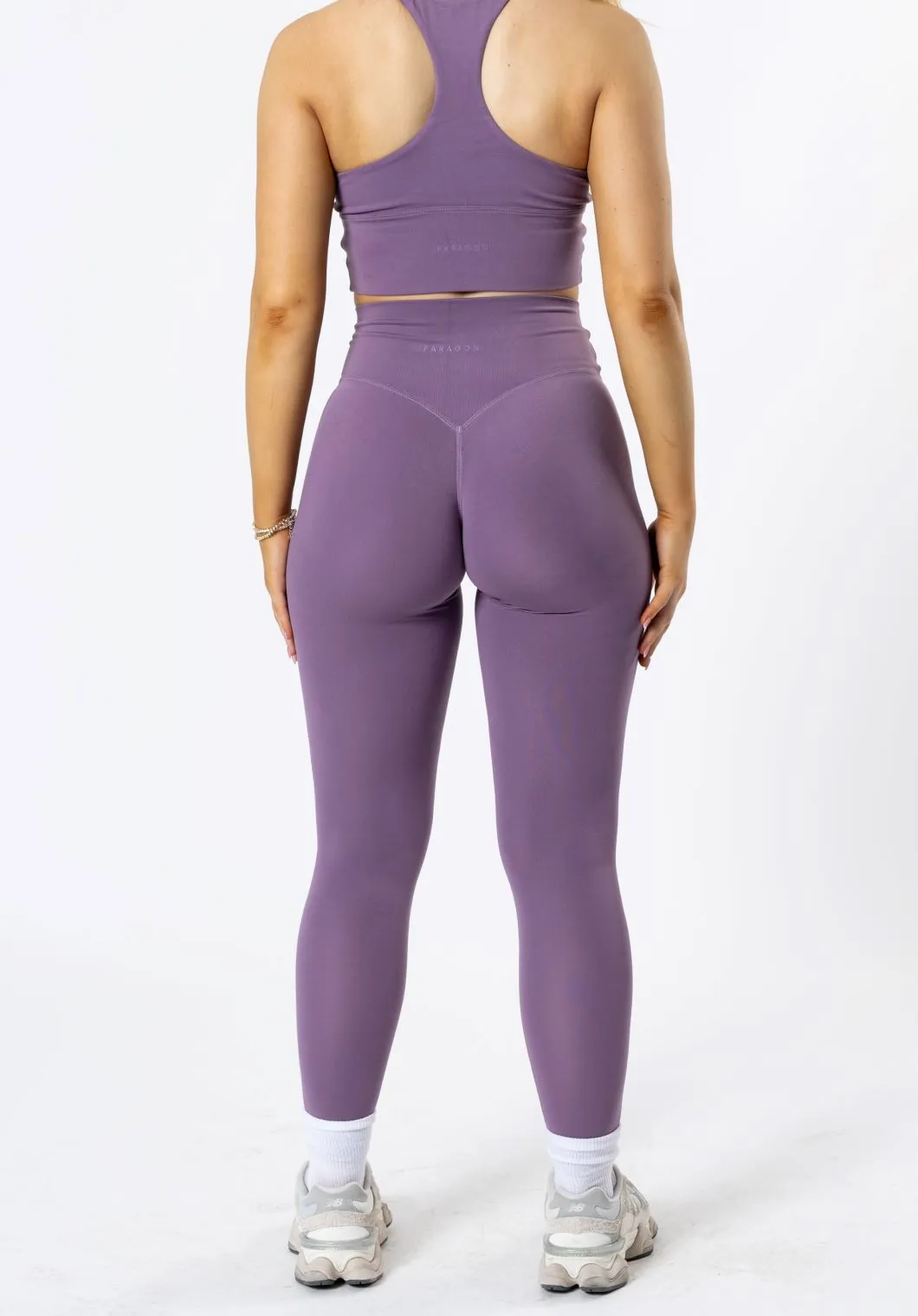 Reluna Original Sculptseam? Legging Mauve