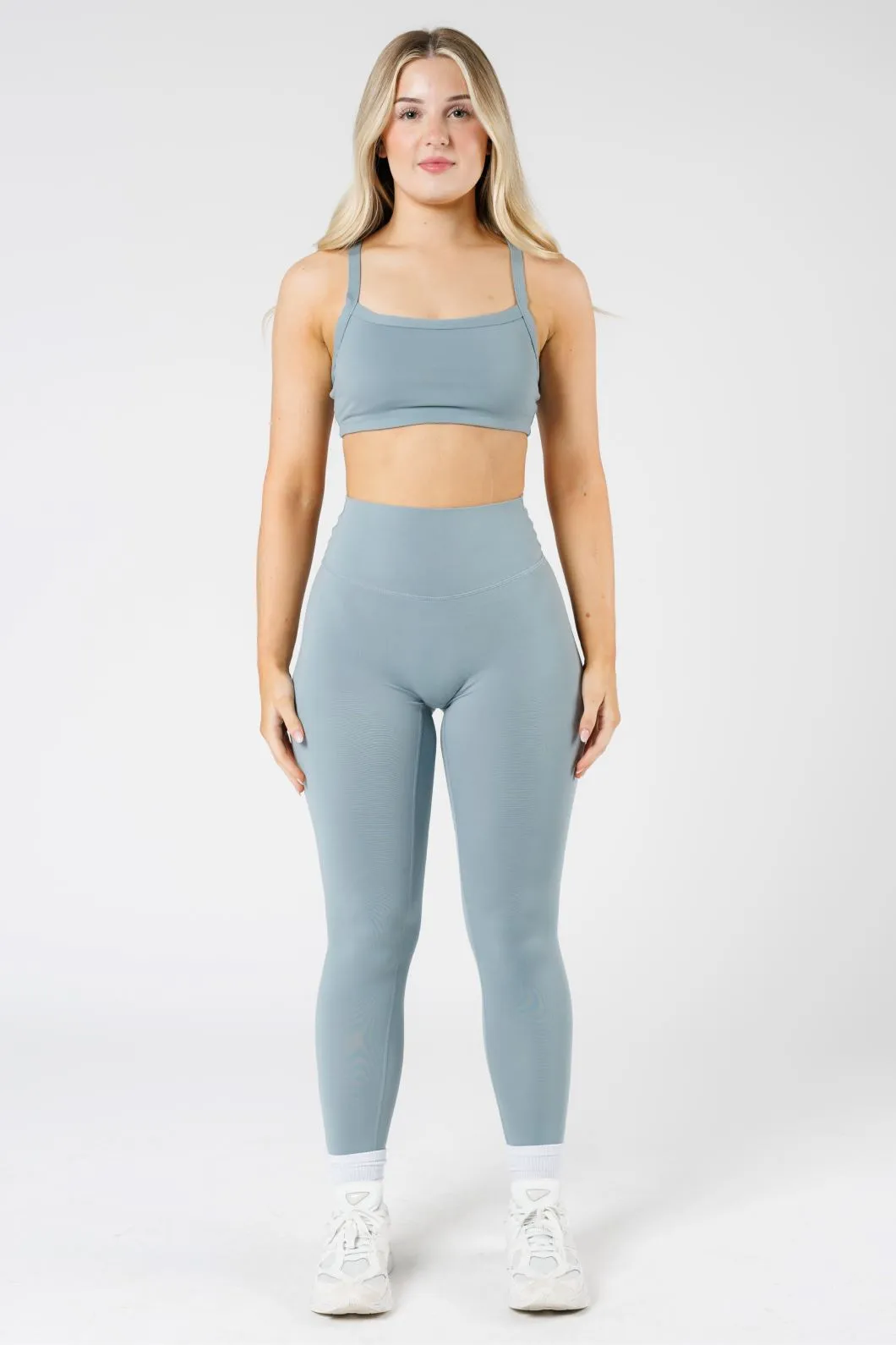 Reluna Original Sculptseam? Legging Mist