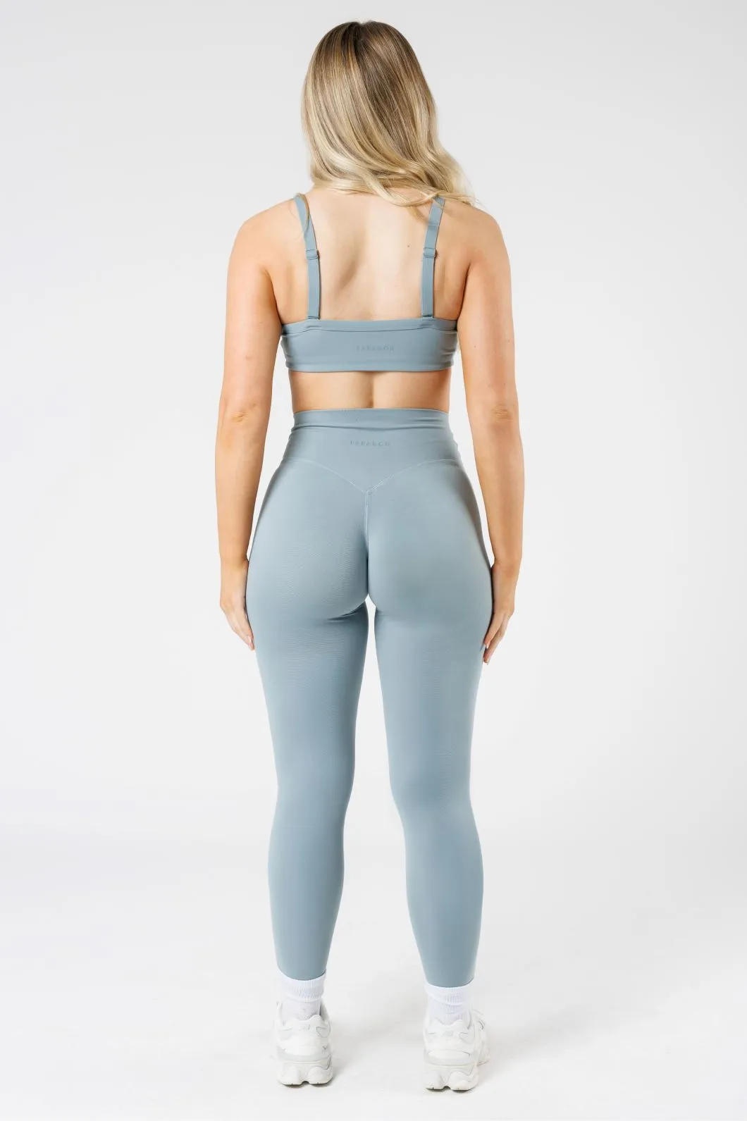 Reluna Original Sculptseam? Legging Mist