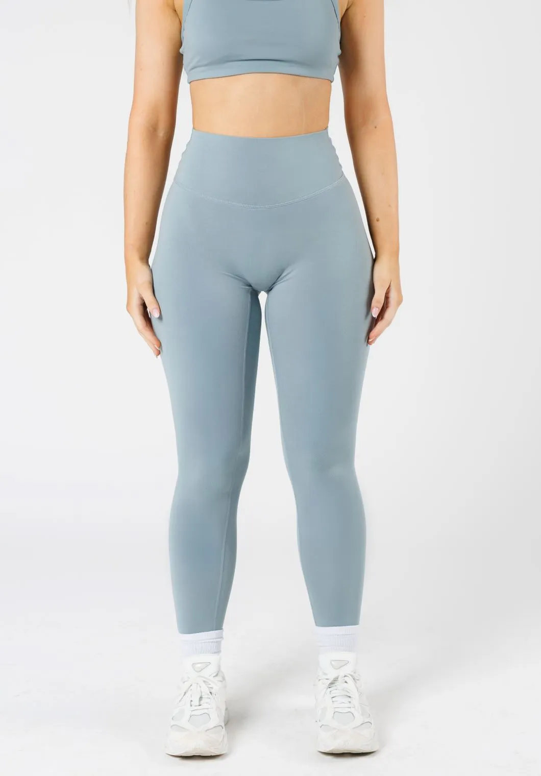 Reluna Original Sculptseam? Legging Mist