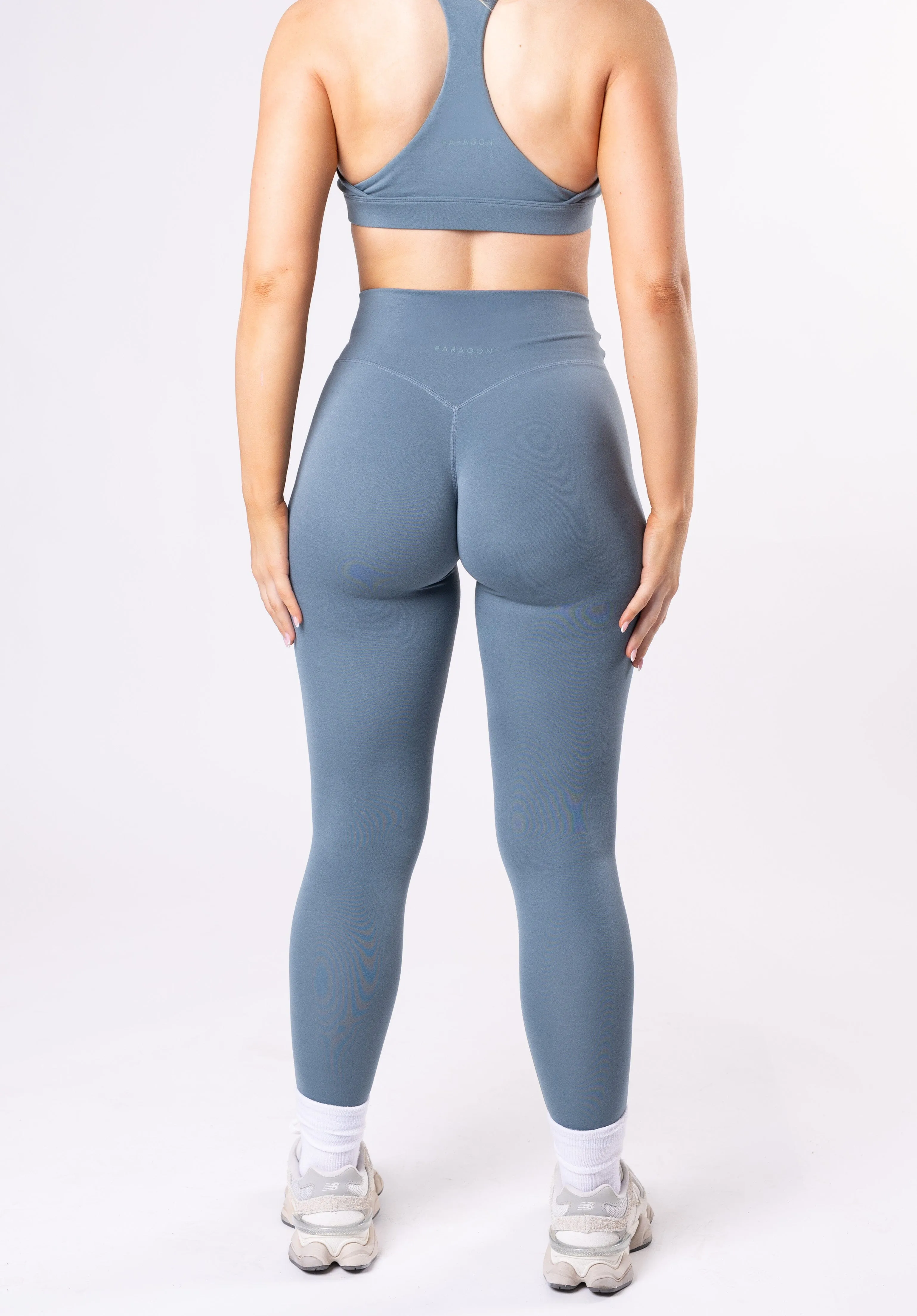 Reluna Original Sculptseam? Legging Moss