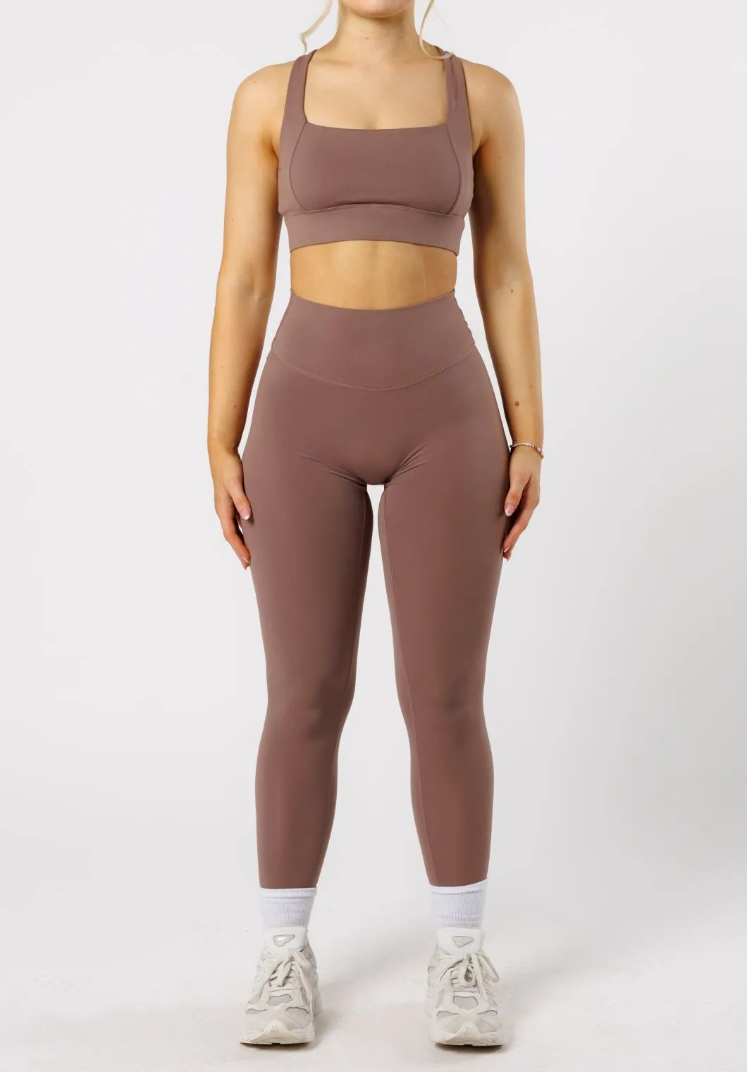 Reluna? Original Sculptseam? Legging Mushroom