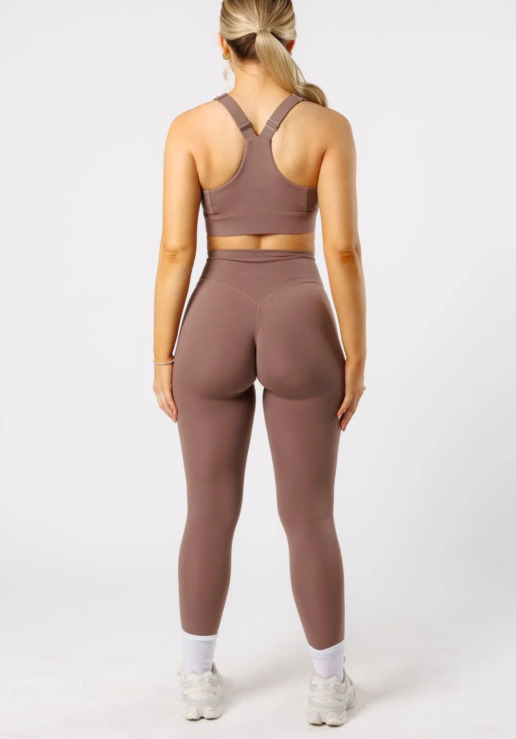 Reluna? Original Sculptseam? Legging Mushroom