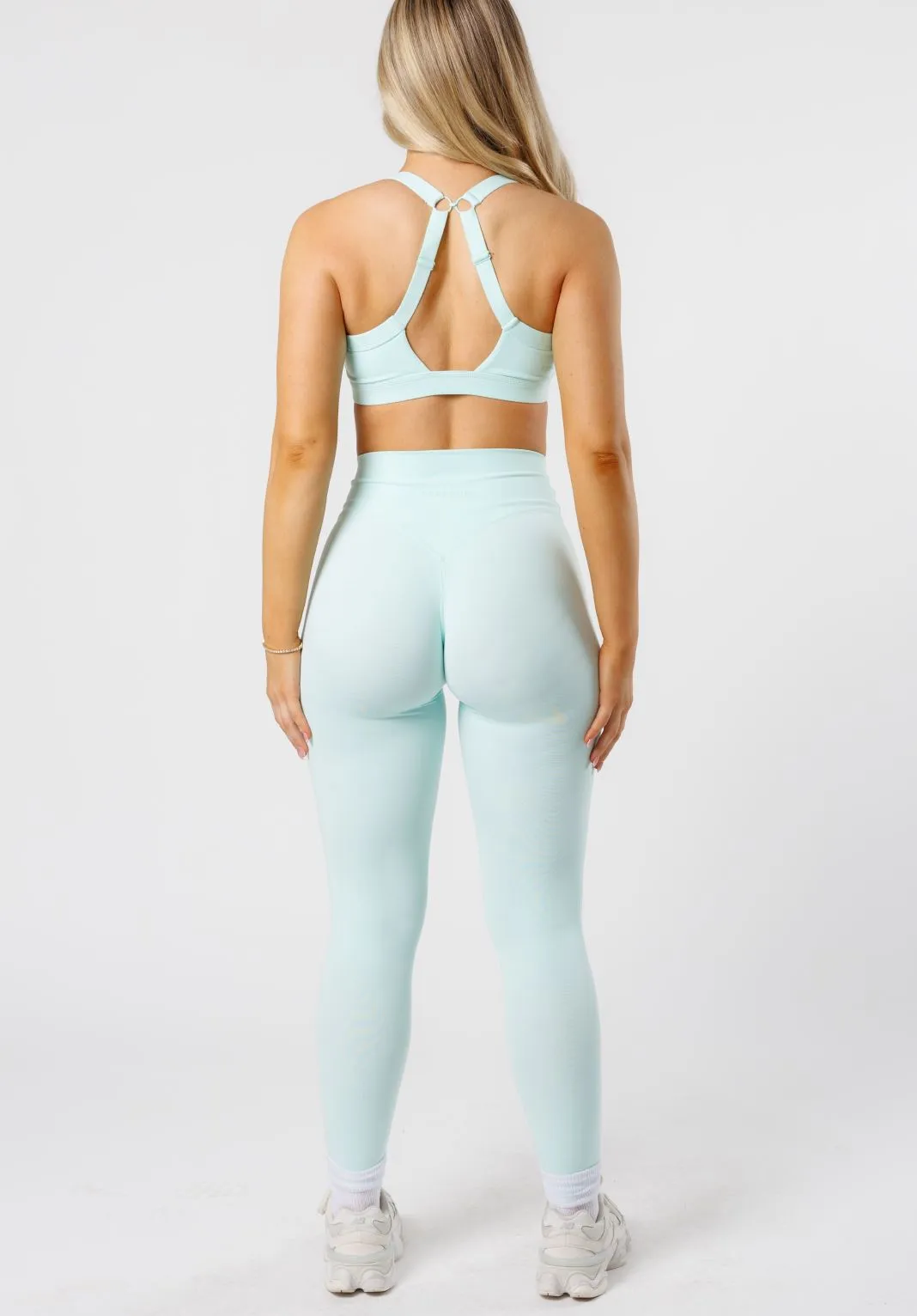 Reluna? Original Sculptseam? Legging Pale Jade