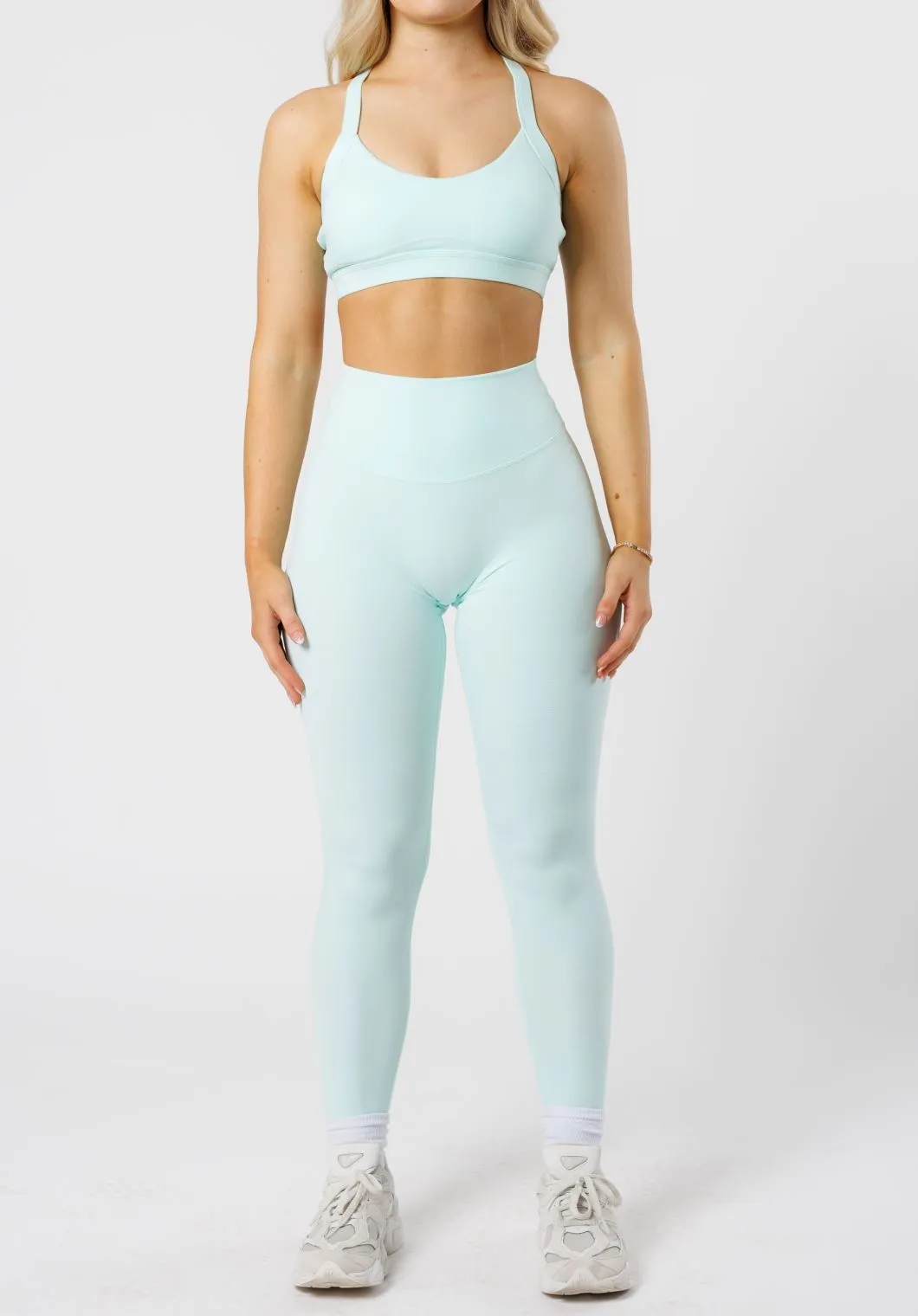 Reluna? Original Sculptseam? Legging Pale Jade