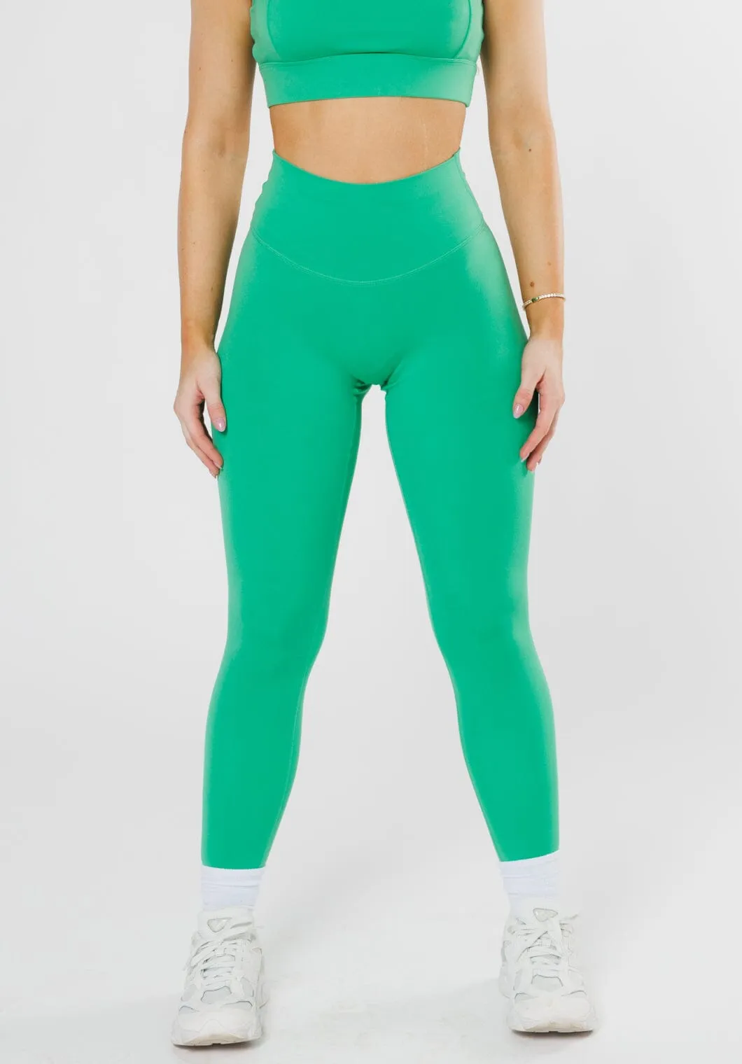 Reluna? Original Sculptseam? Legging Parakeet