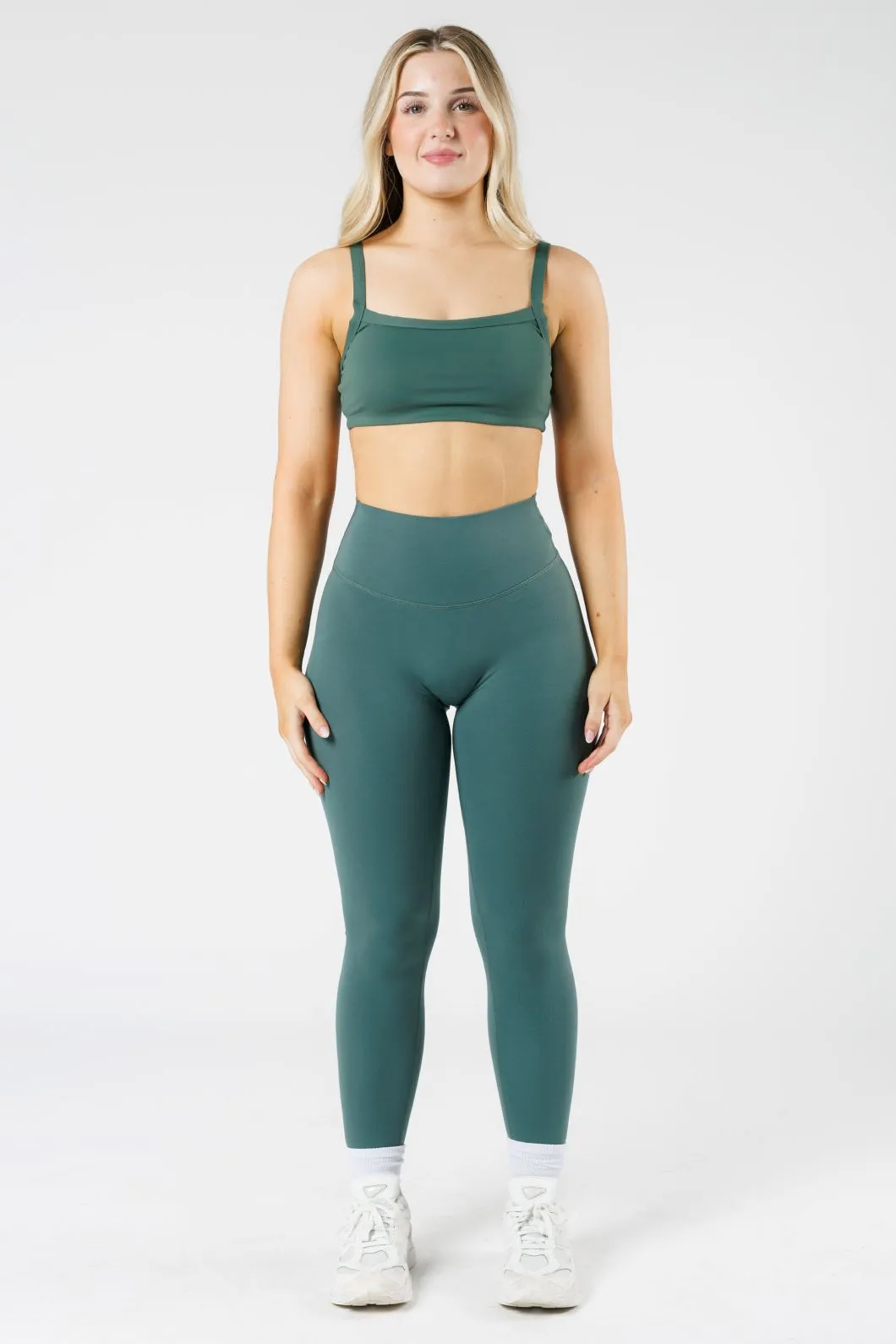 Reluna Original Sculptseam? Legging Pine