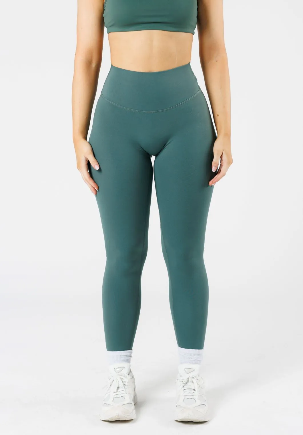Reluna Original Sculptseam? Legging Pine