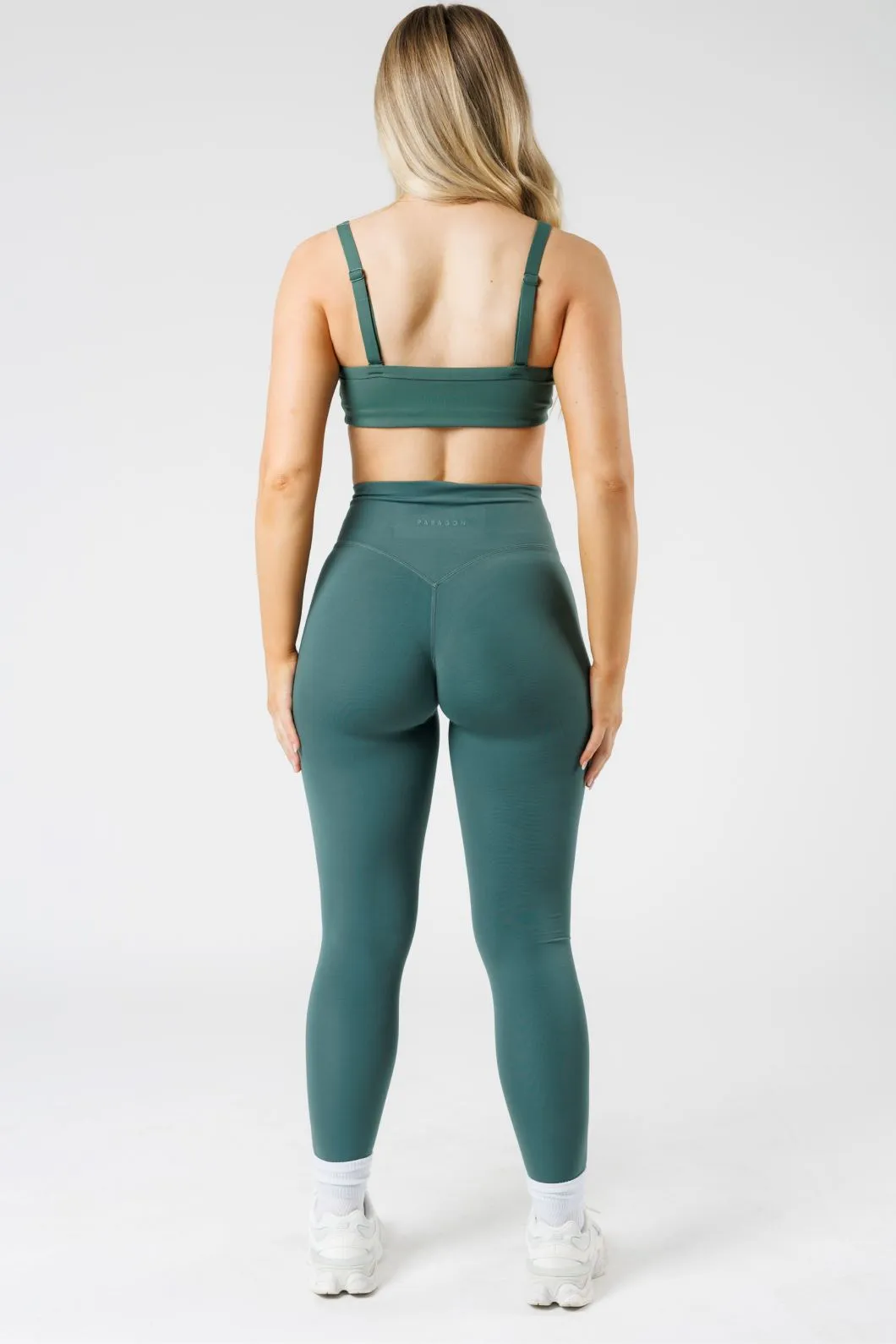 Reluna Original Sculptseam? Legging Pine