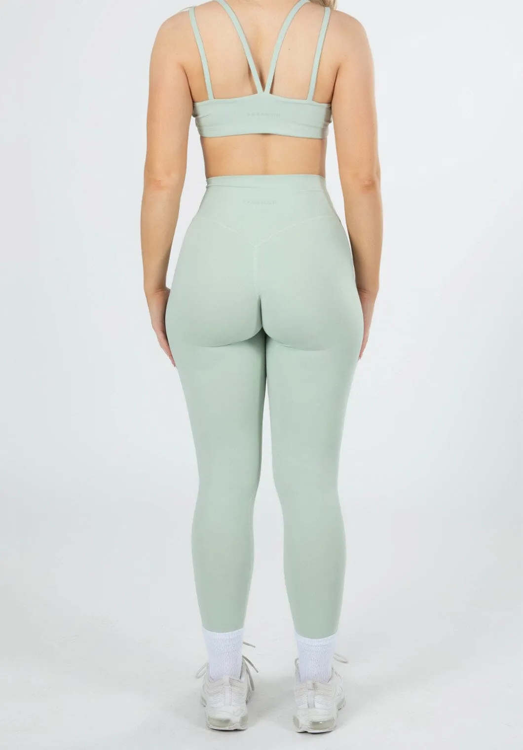 Reluna Original Sculptseam? Legging Sage