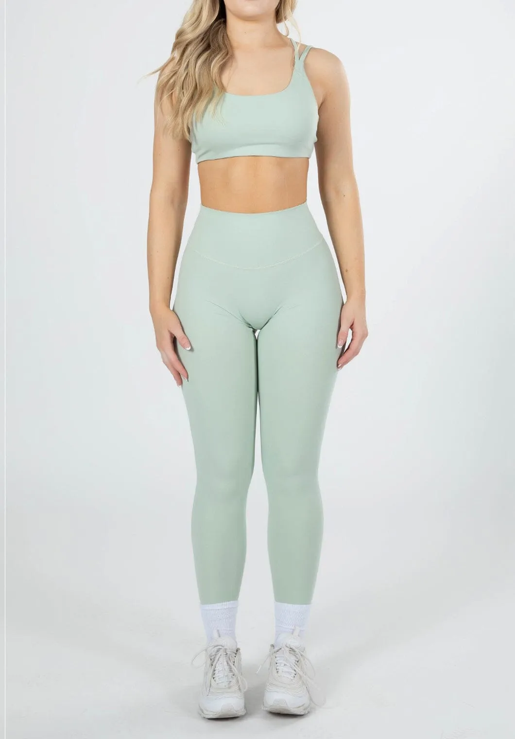 Reluna Original Sculptseam? Legging Sage