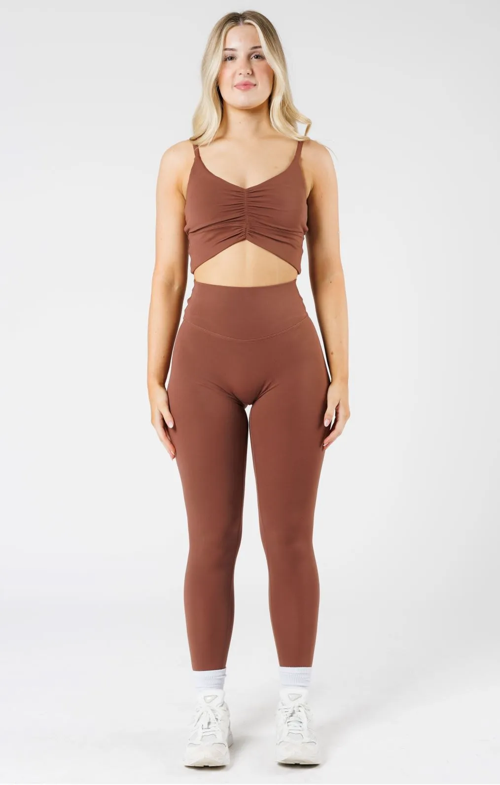 Reluna Original Sculptseam? Legging Sienna