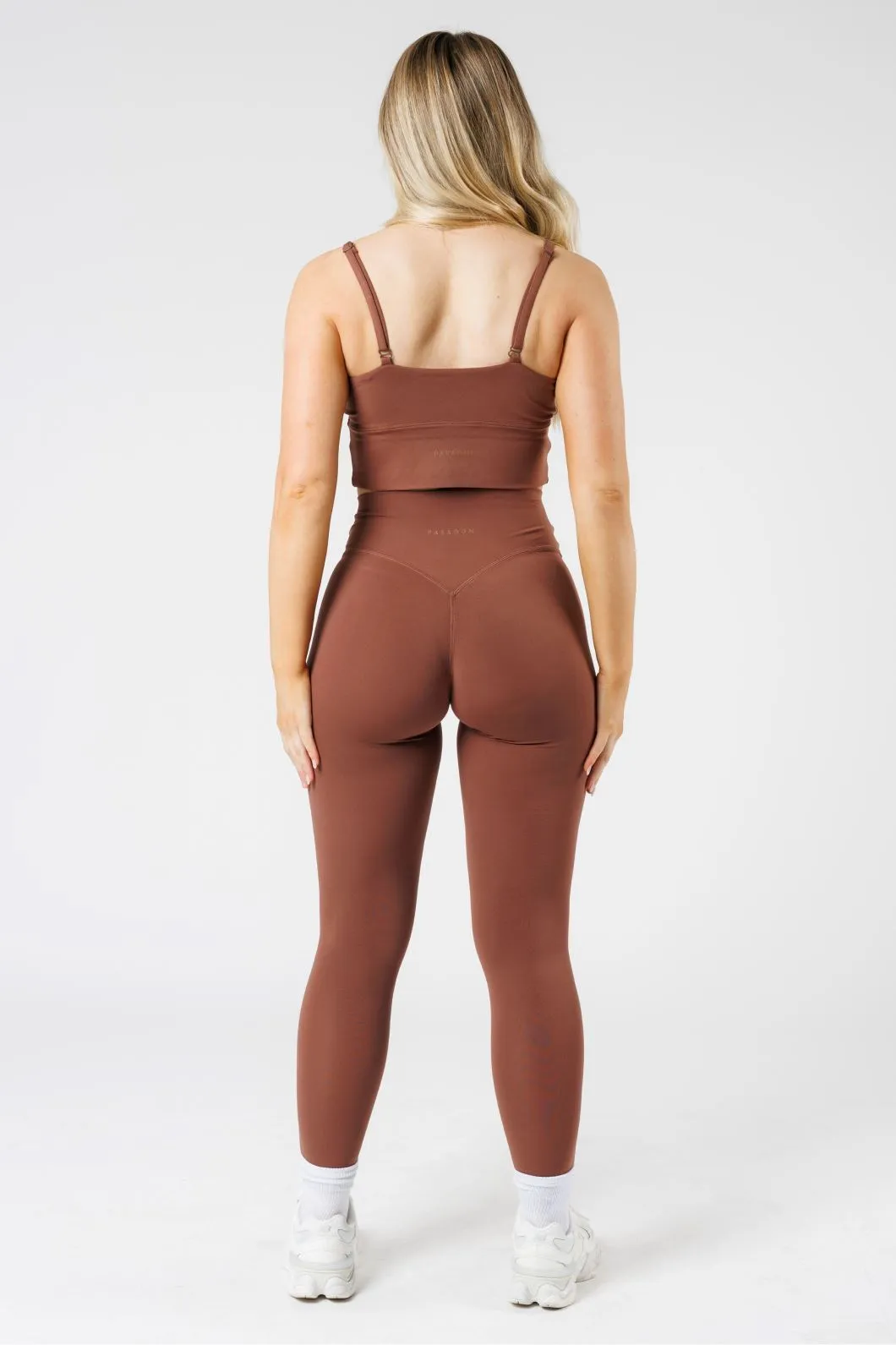 Reluna Original Sculptseam? Legging Sienna