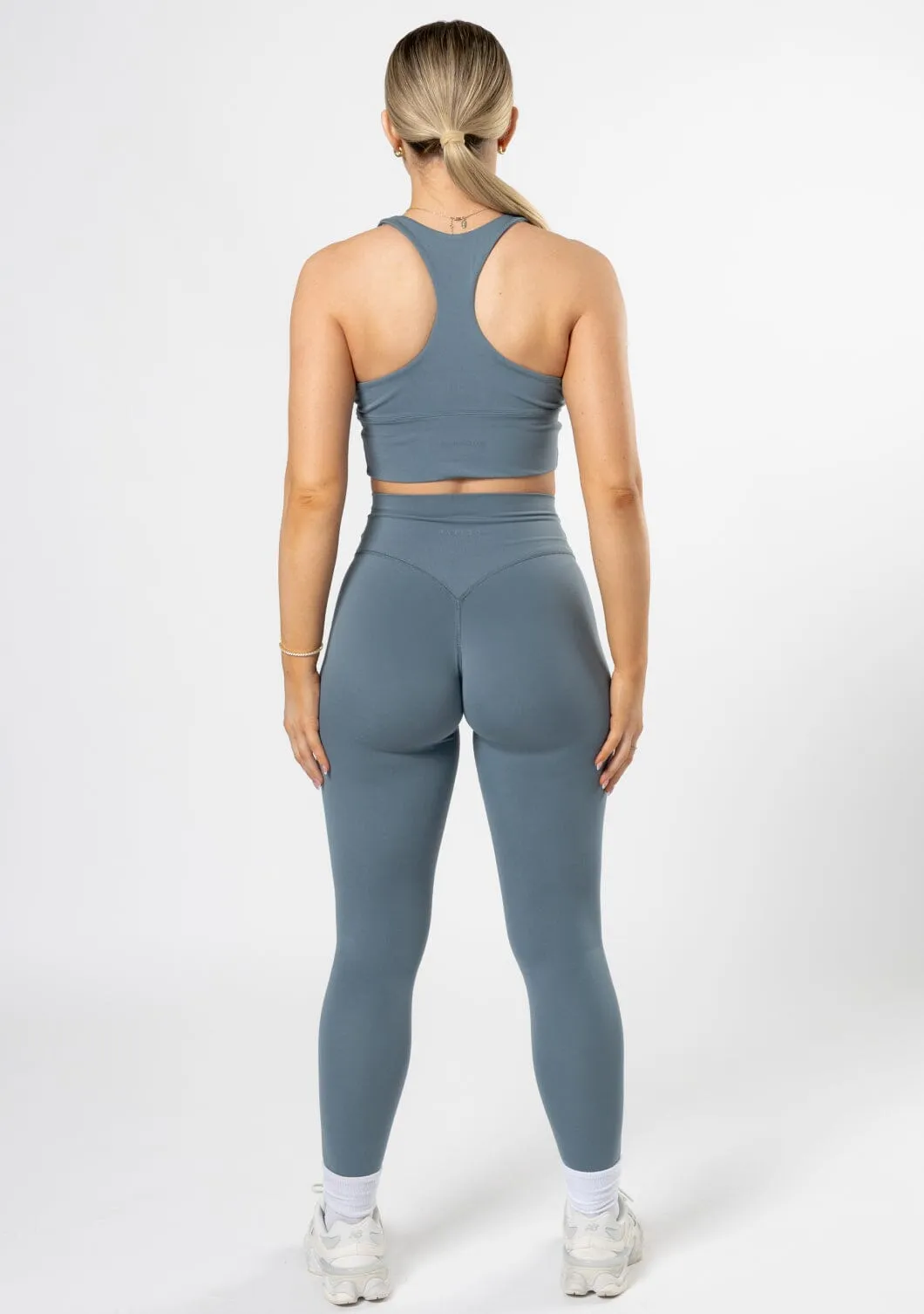 Reluna Original Sculptseam? Legging Slate