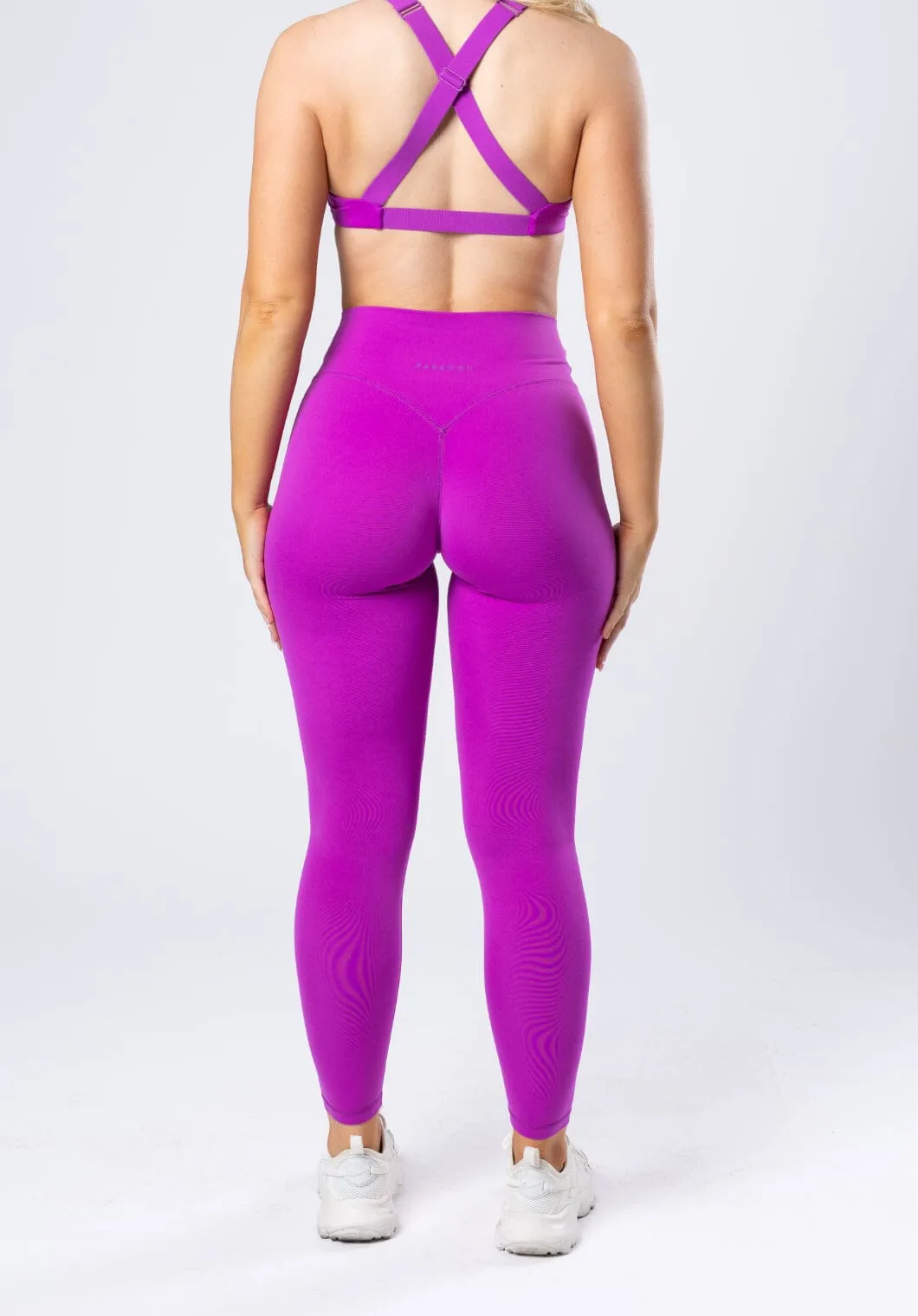 Reluna Original Sculptseam? Legging Space Cowboy