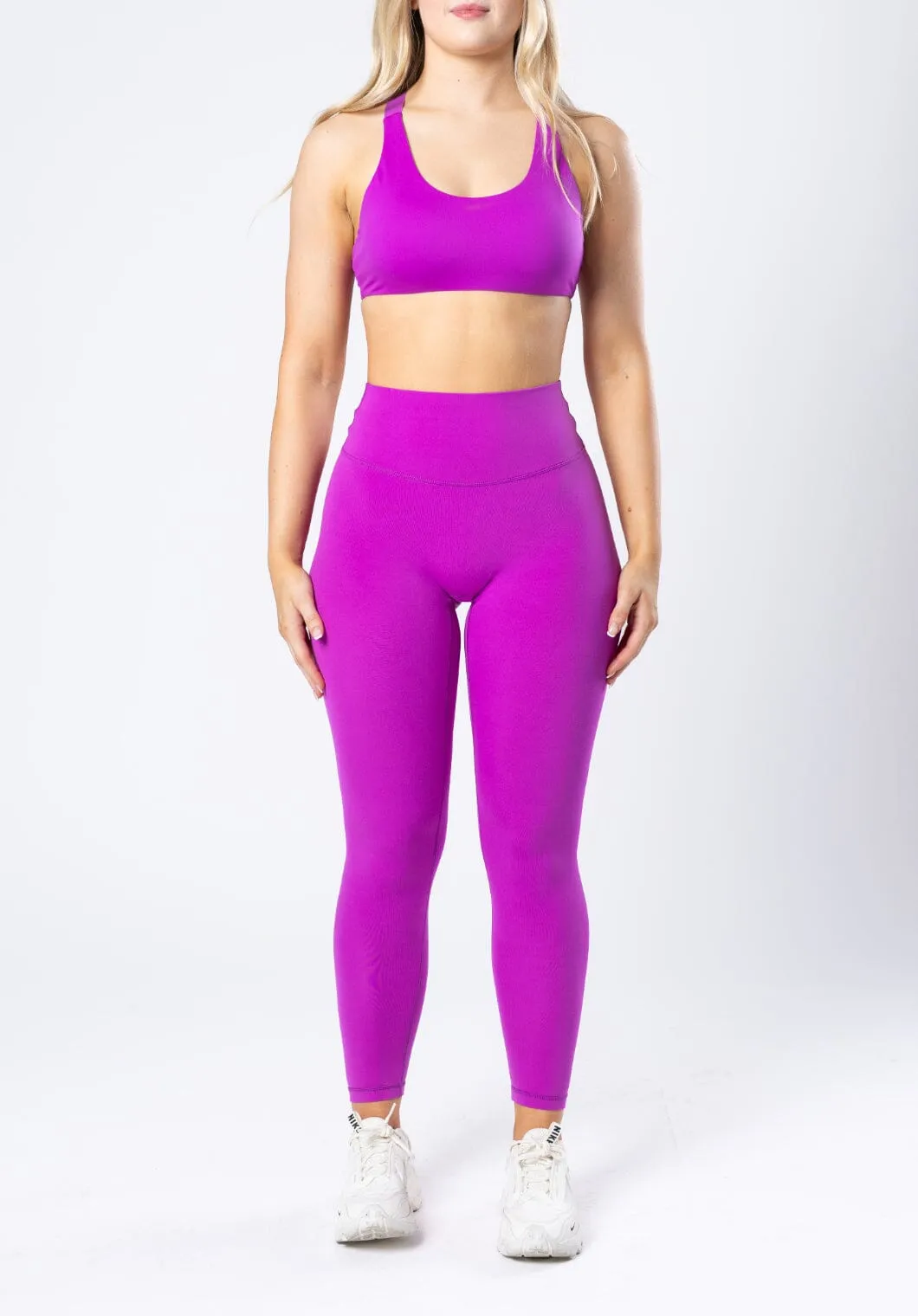 Reluna Original Sculptseam? Legging Space Cowboy