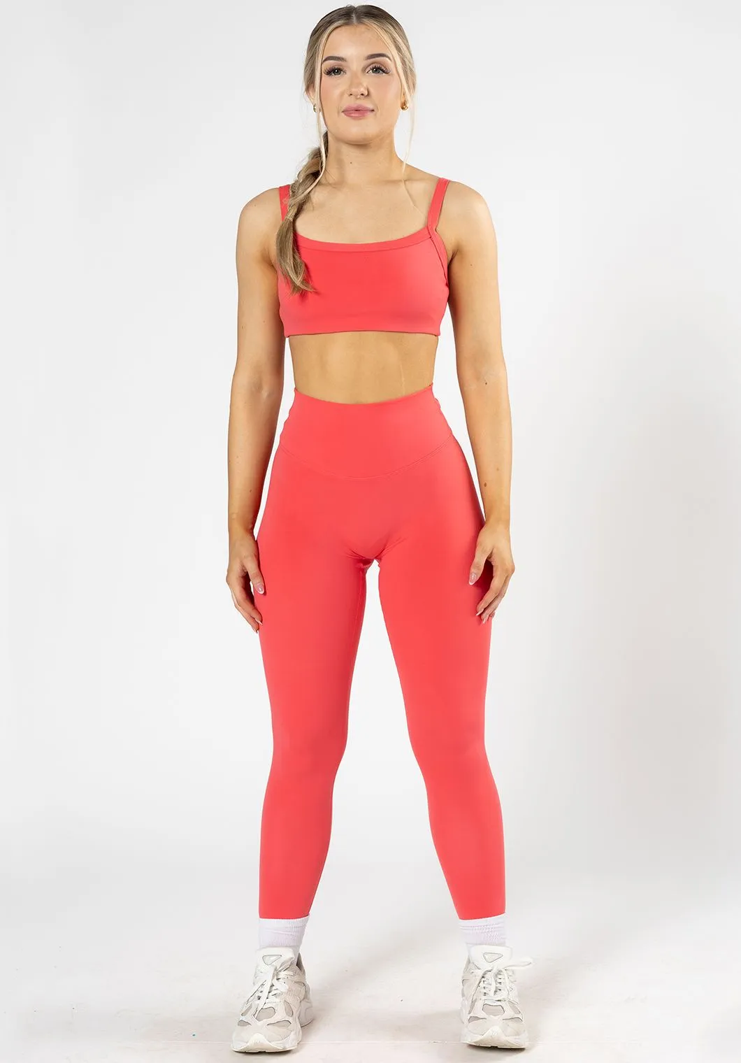 Reluna? Original Sculptseam? Legging Spicy Marg
