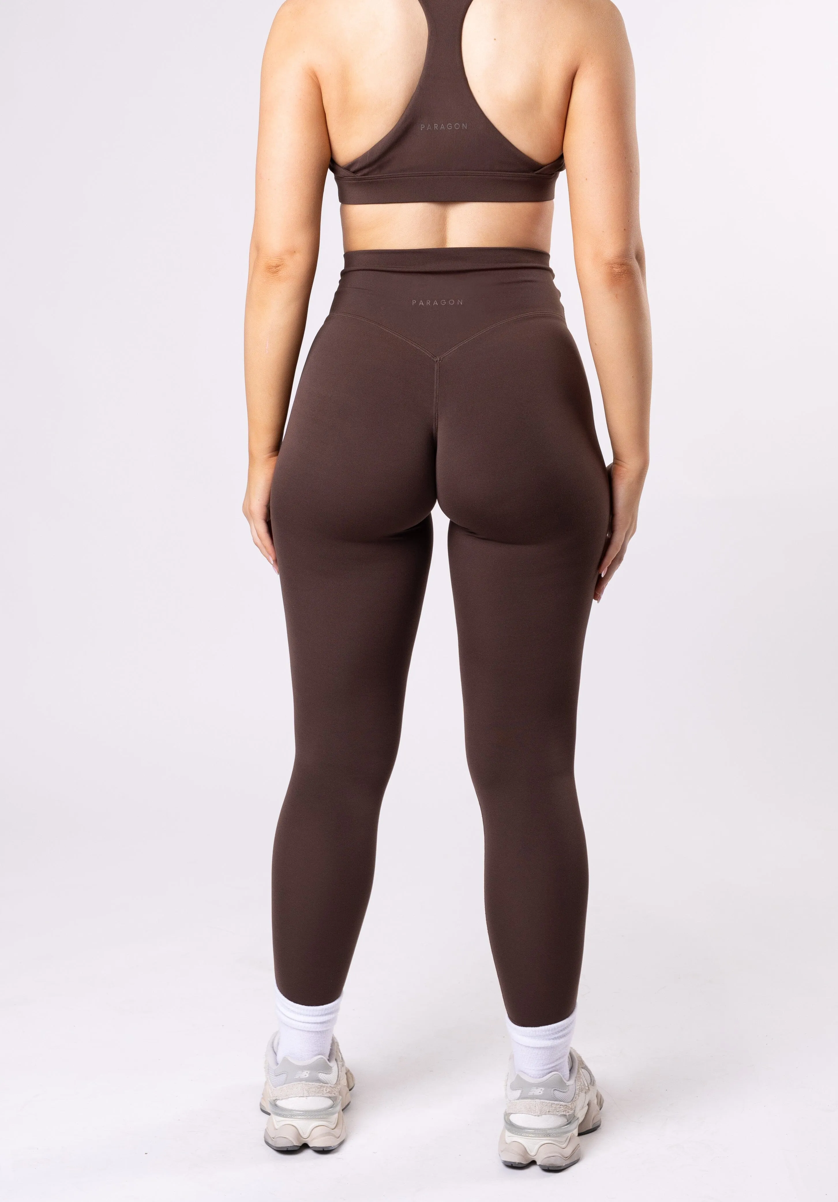 Reluna Original Sculptseam? Legging Stampede