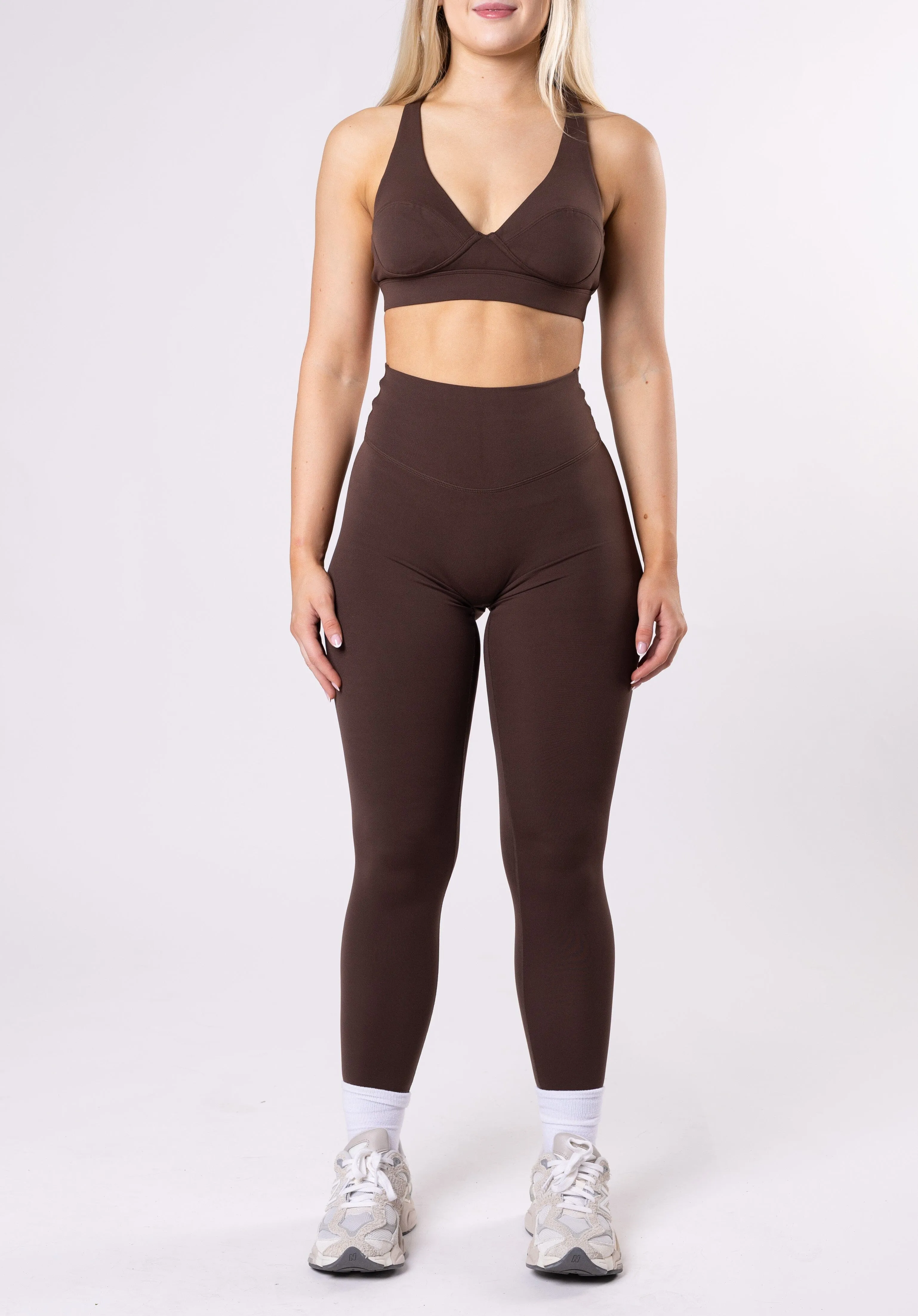 Reluna Original Sculptseam? Legging Stampede