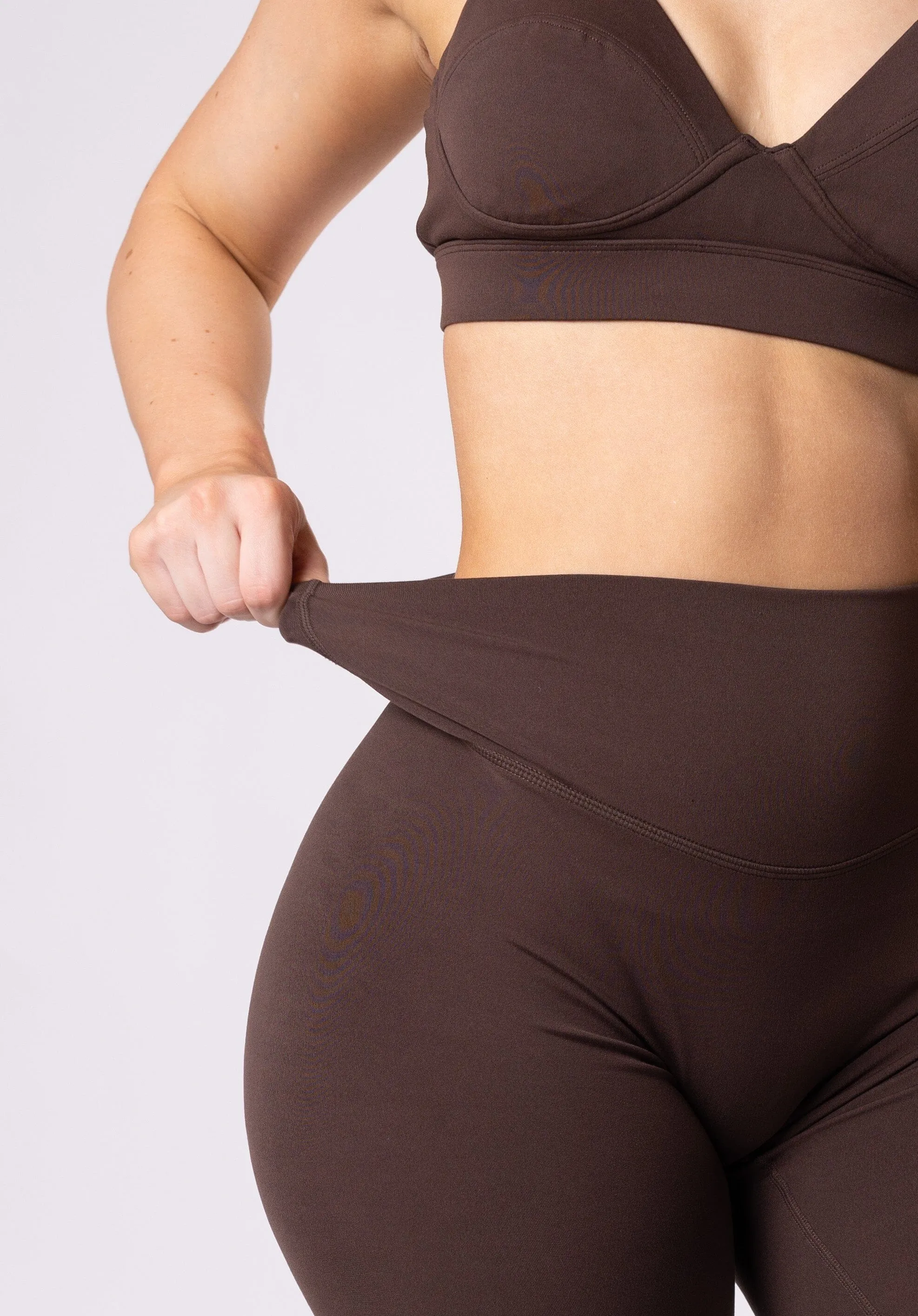 Reluna Original Sculptseam? Legging Stampede