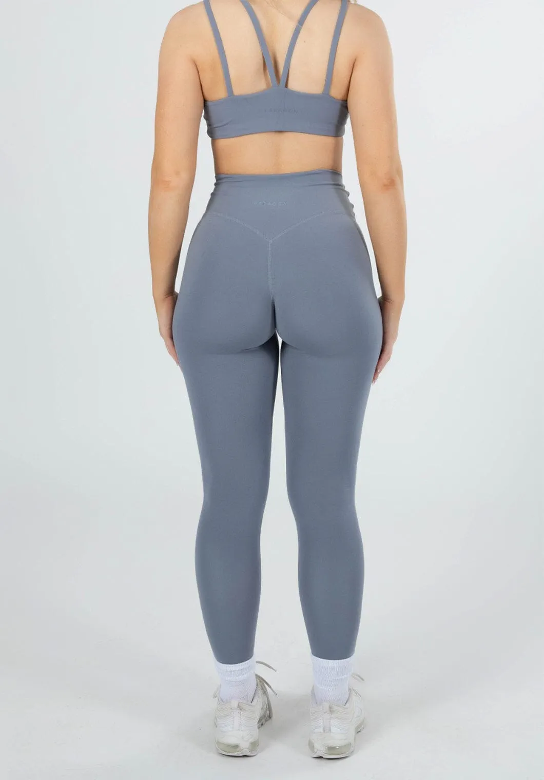 Reluna Original Sculptseam? Legging Stone