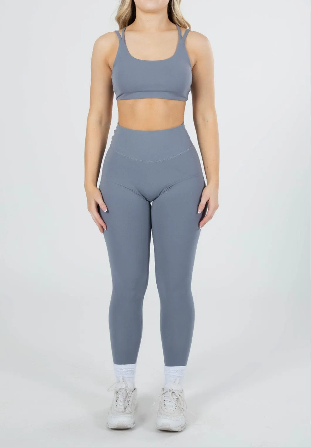 Reluna Original Sculptseam? Legging Stone