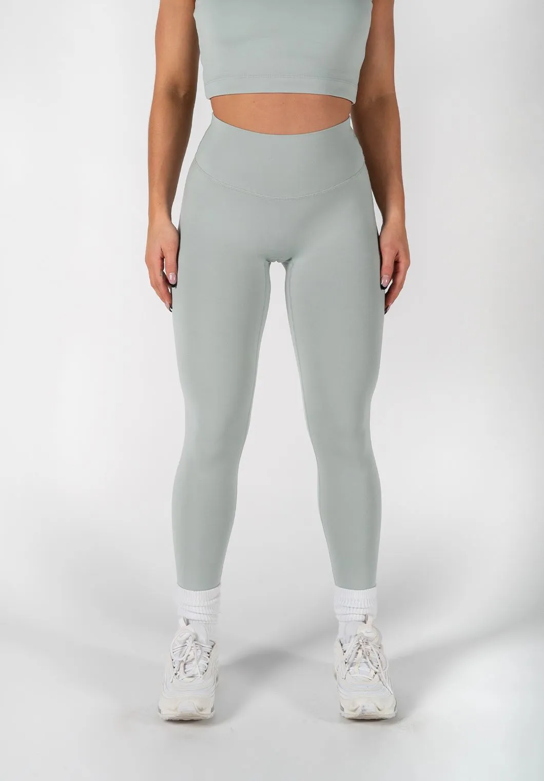 Reluna Original Sculptseam? Legging Talc