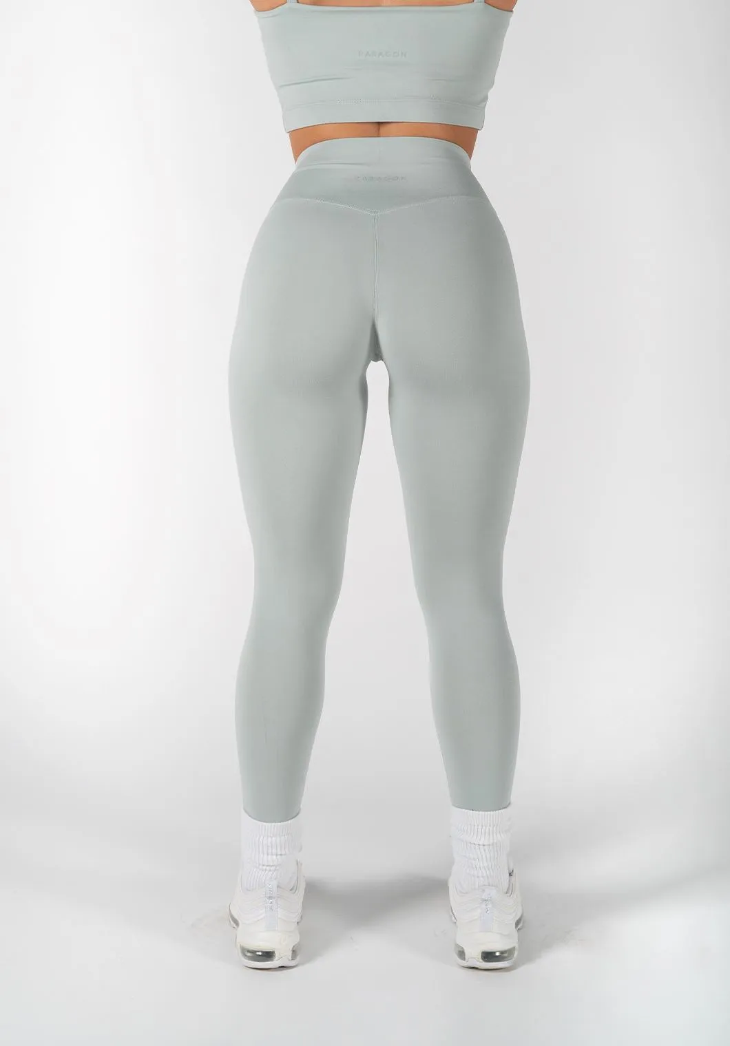 Reluna Original Sculptseam? Legging Talc