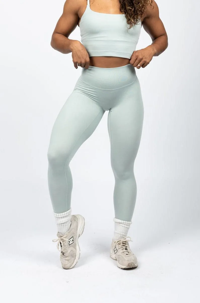 Reluna Original Sculptseam? Legging Talc