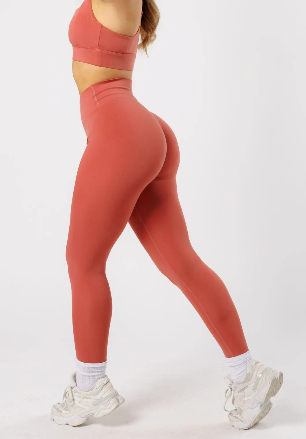 Reluna? Original Sculptseam? Legging Terra