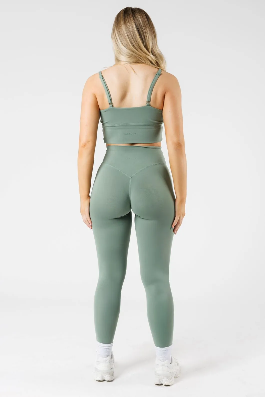 Reluna Original Sculptseam? Legging Thistle