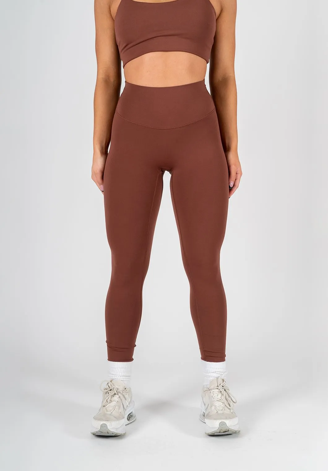 Reluna Original Sculptseam? Legging Tobacco